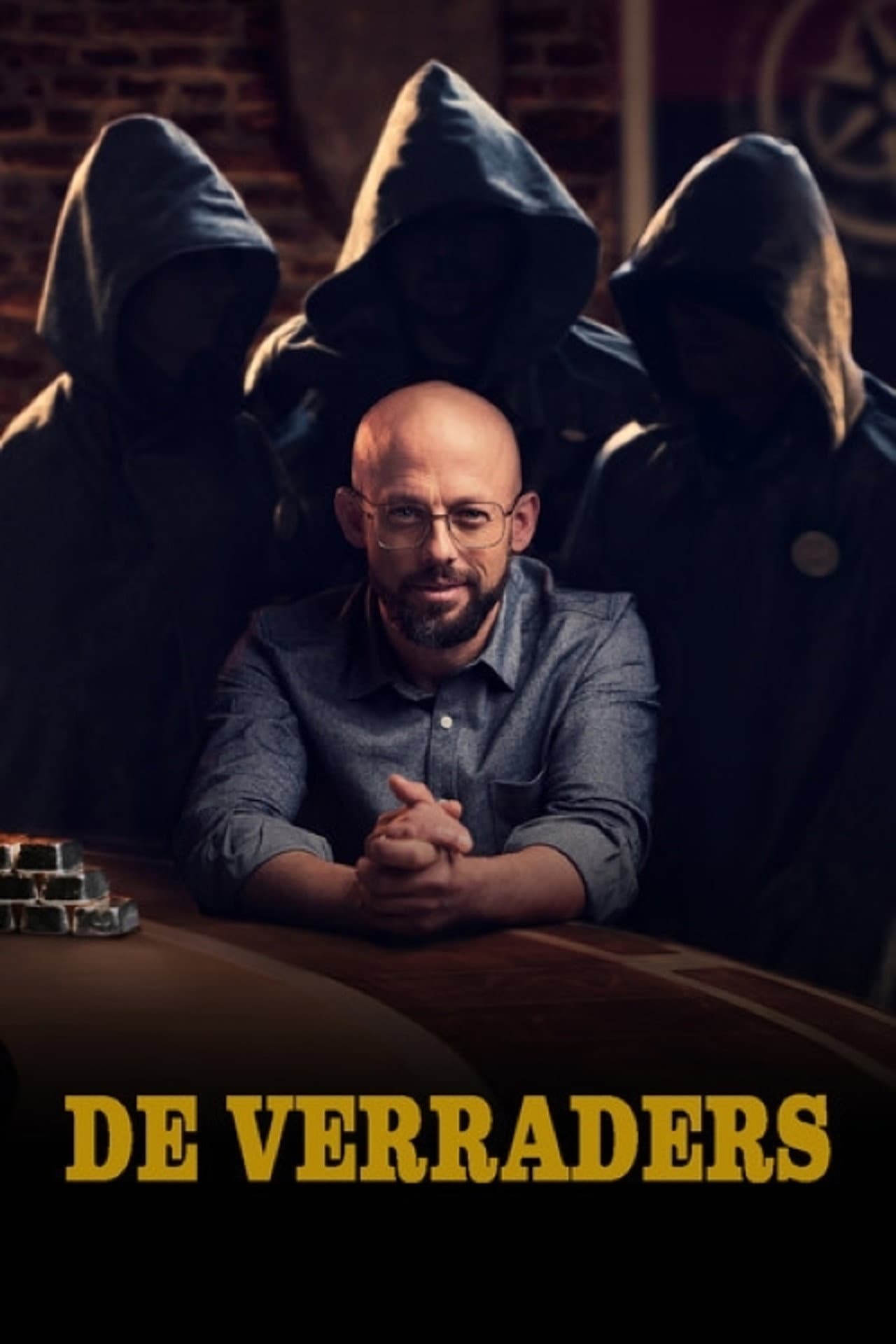 De Verraders preview 2