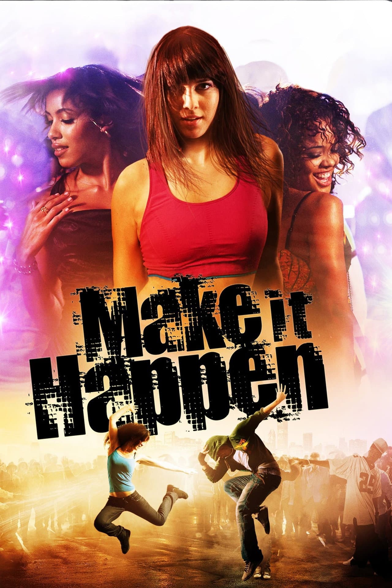 Make It Happen preview 2