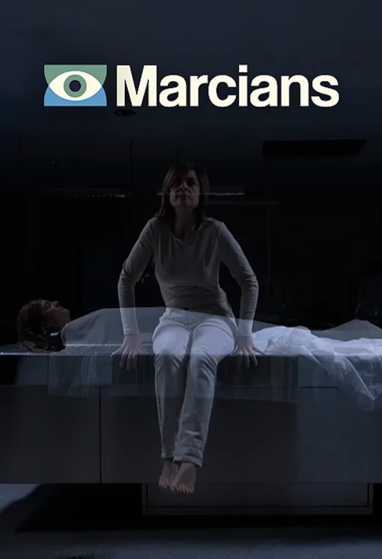 Marcians preview 1