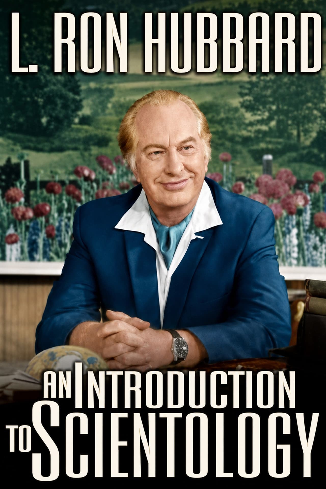 An Introduction to Scientology preview 1