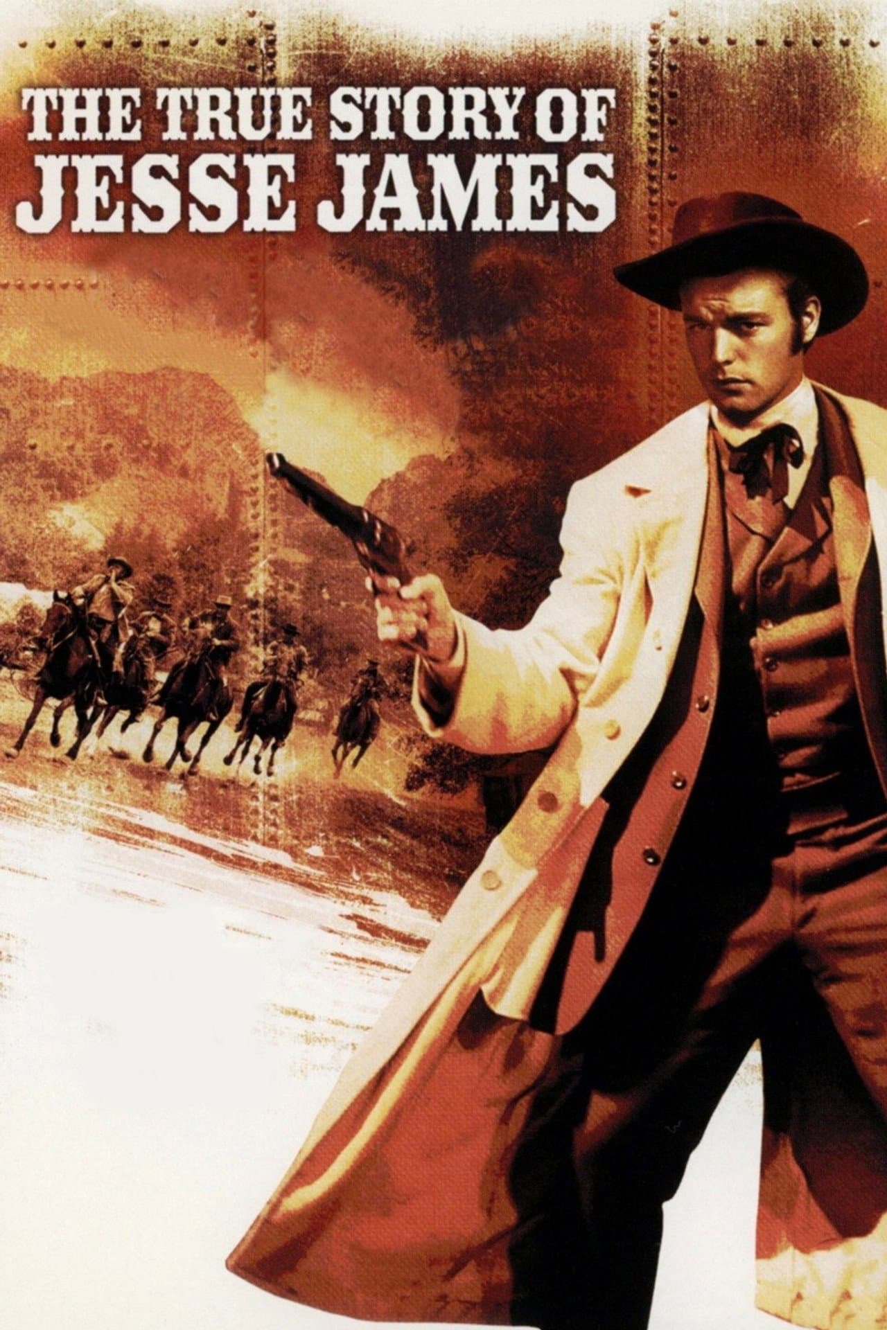 The True Story of Jesse James preview 2