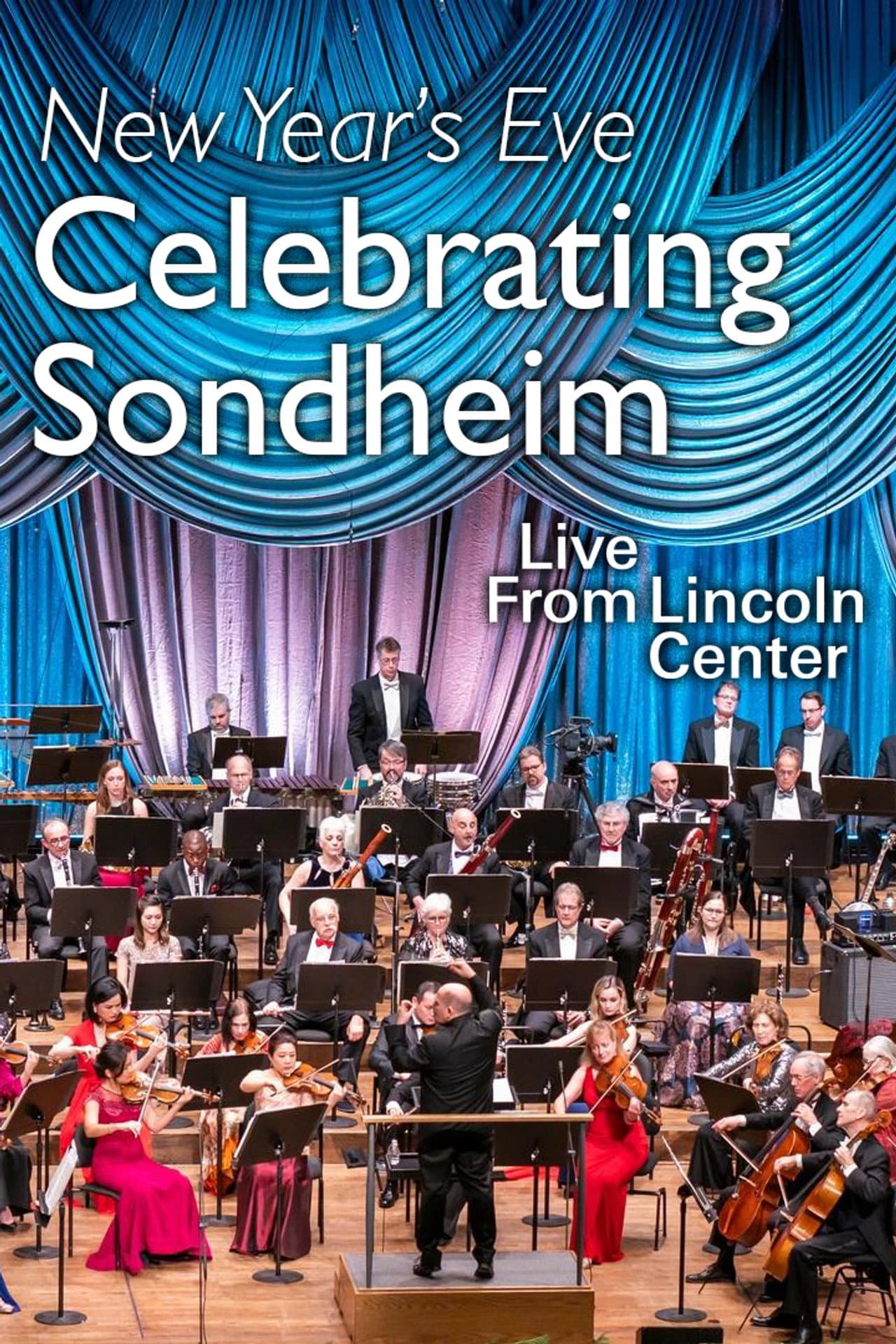 Celebrating Sondheim preview 1