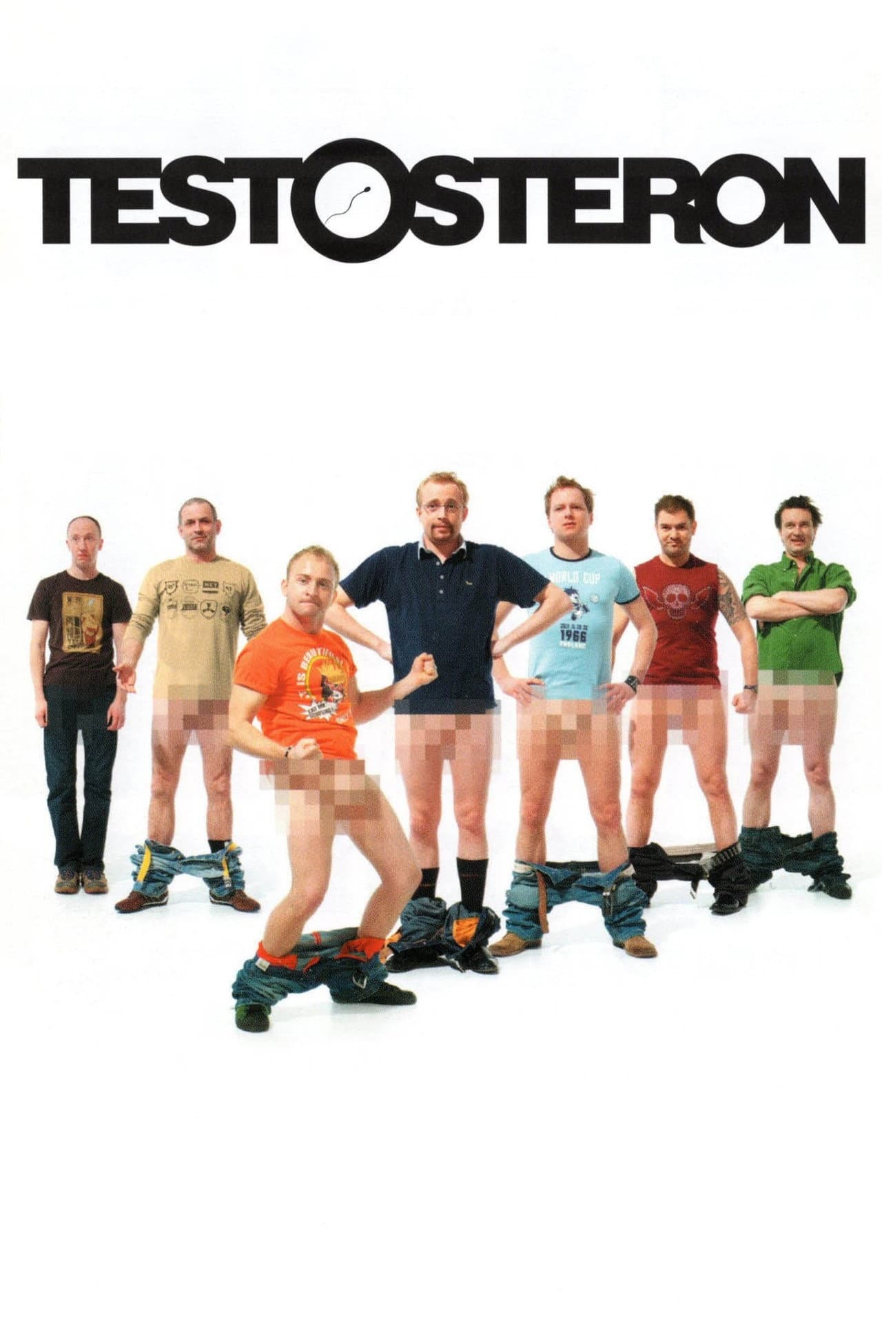 Testosteron preview 2