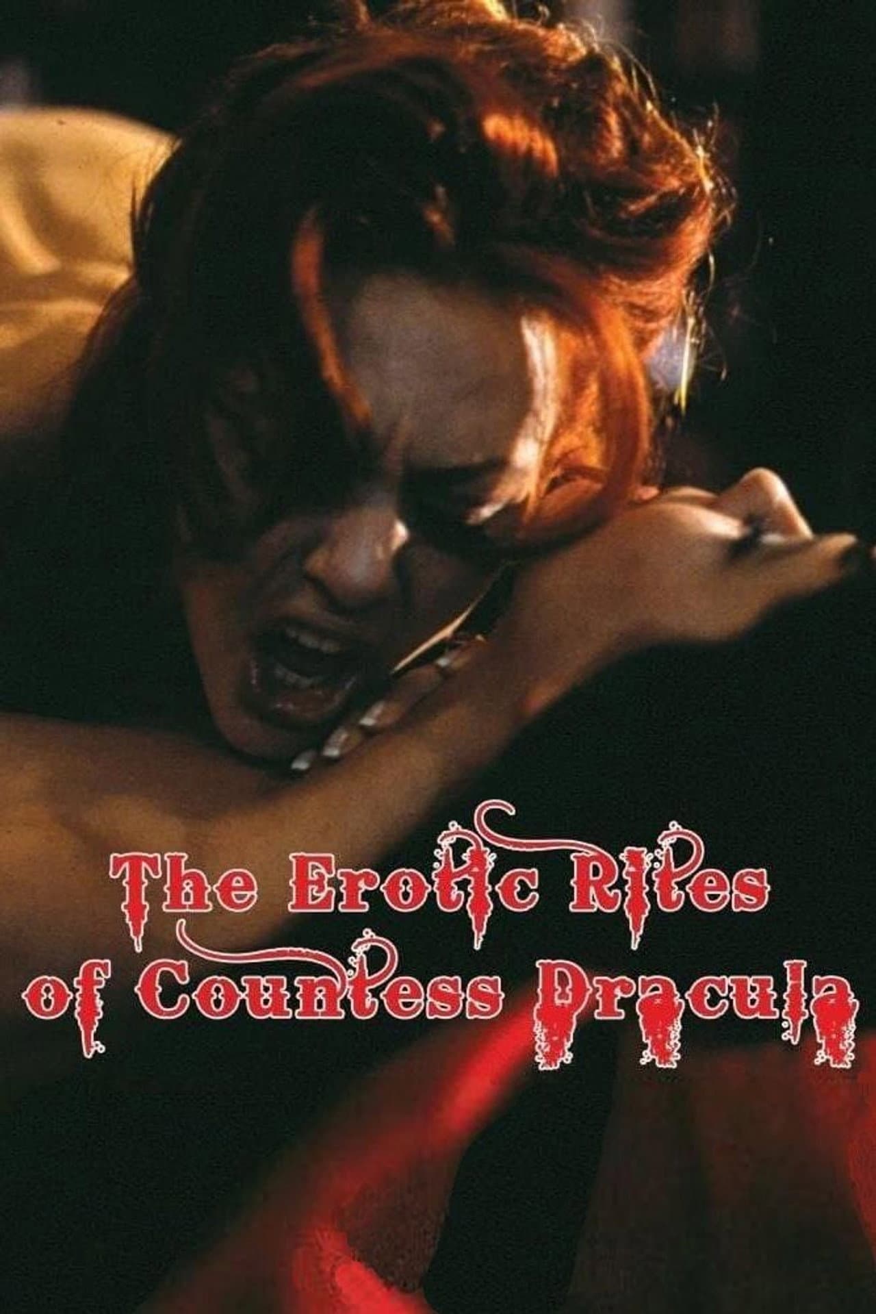 The Erotic Rites of Countess Dracula preview 1