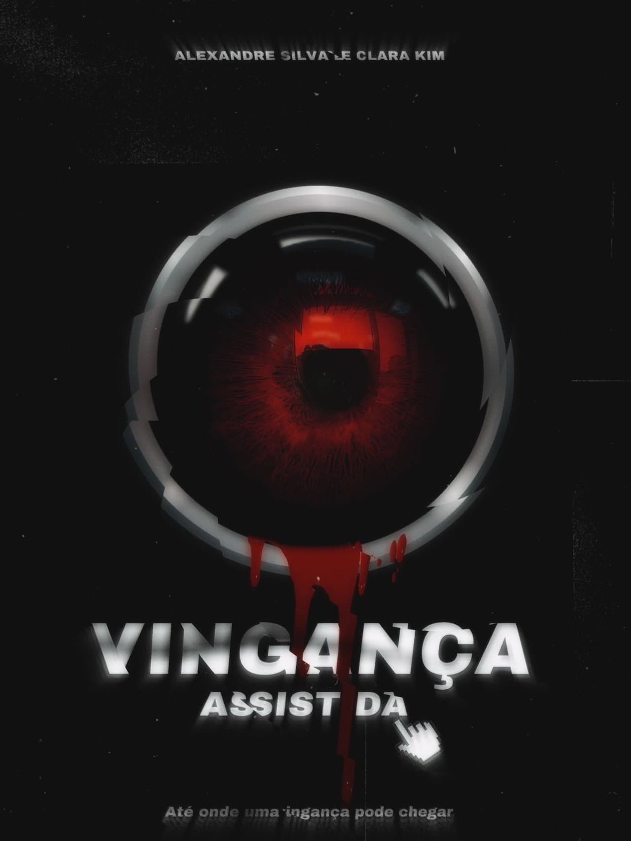 Vingança Assistida preview 2
