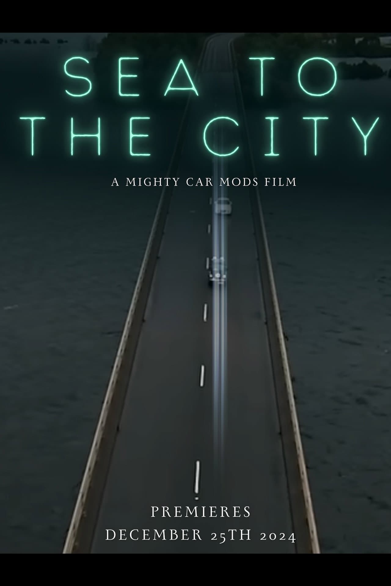 Sea to the City preview 1