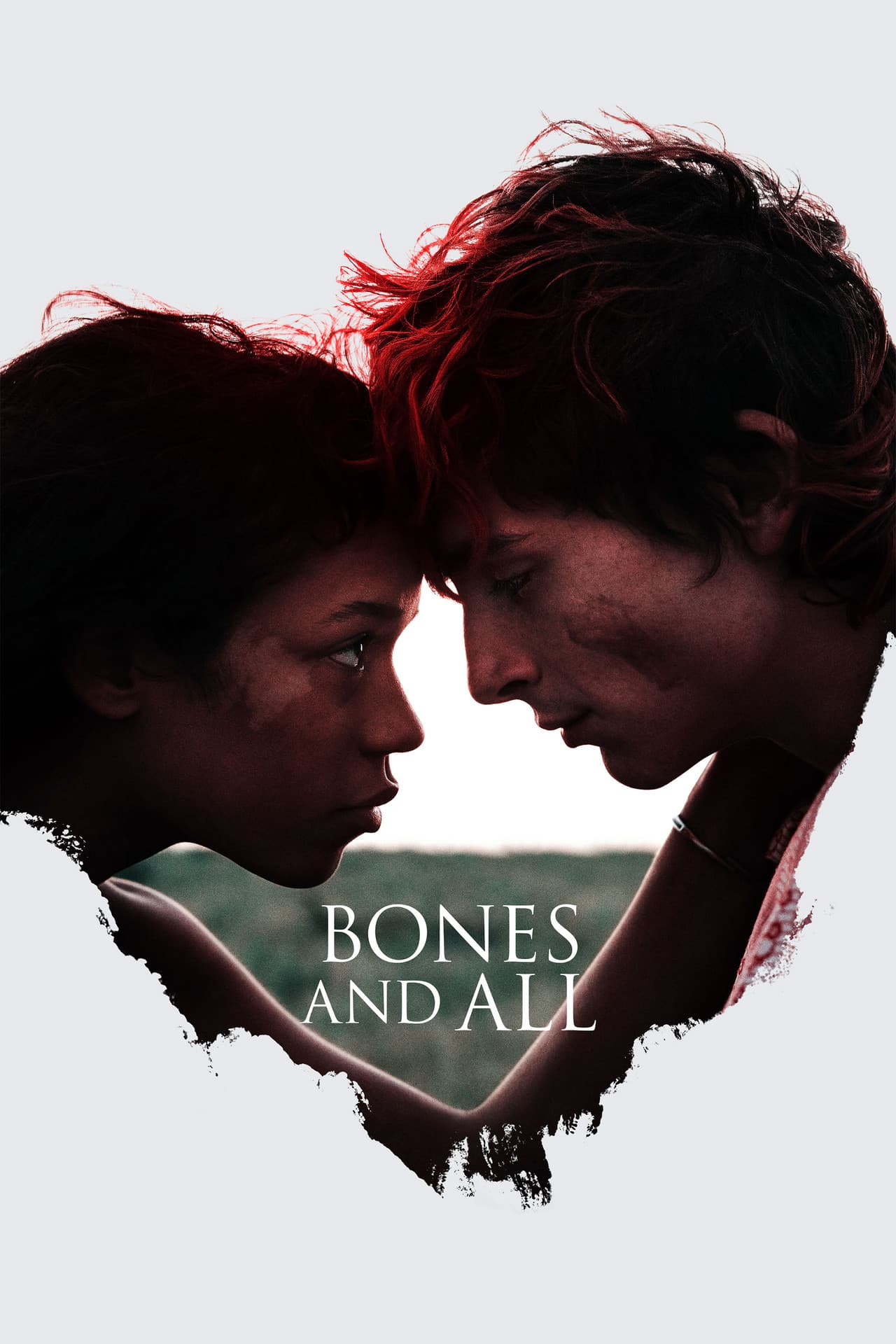 Bones and All preview 2