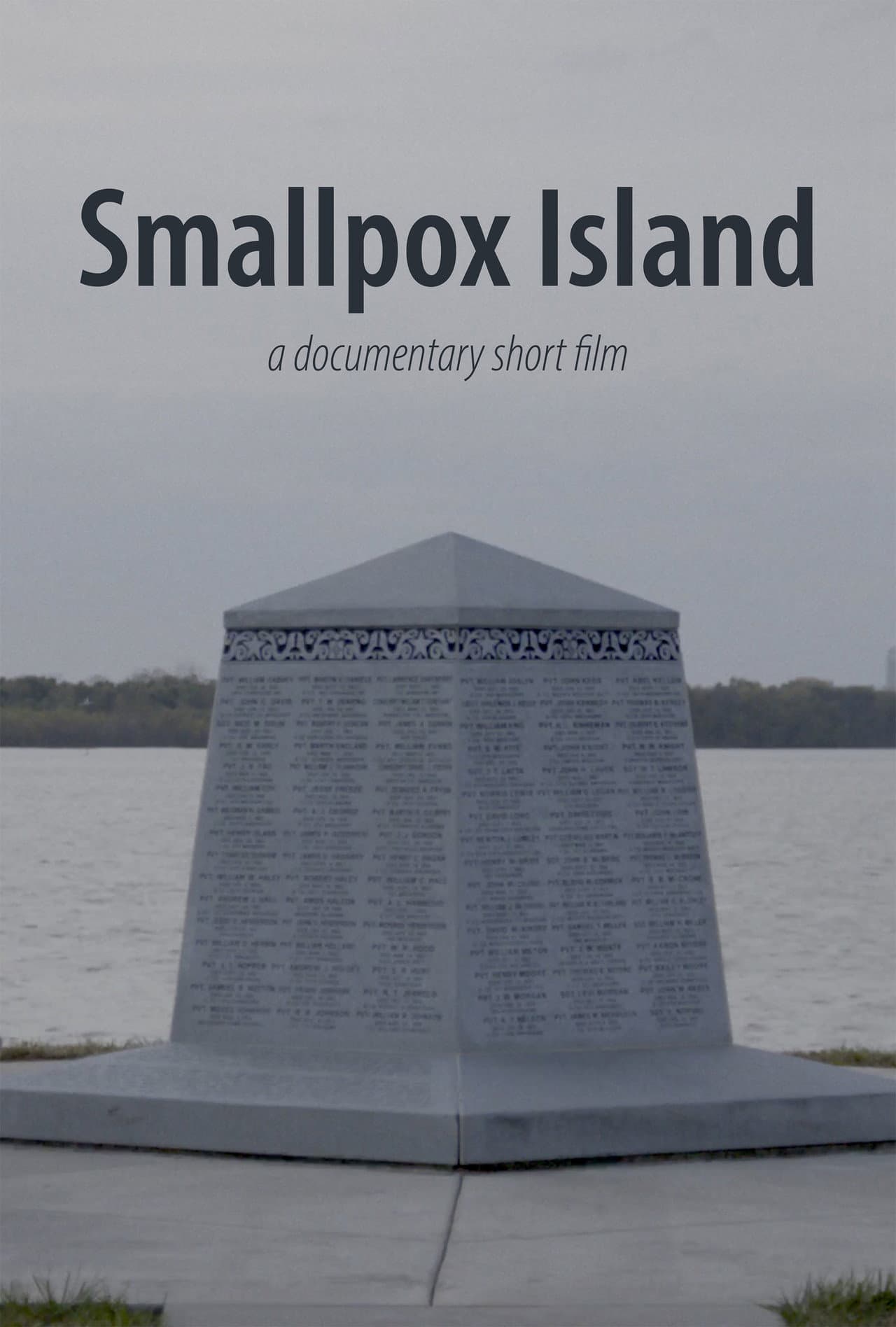 Smallpox Island preview 2