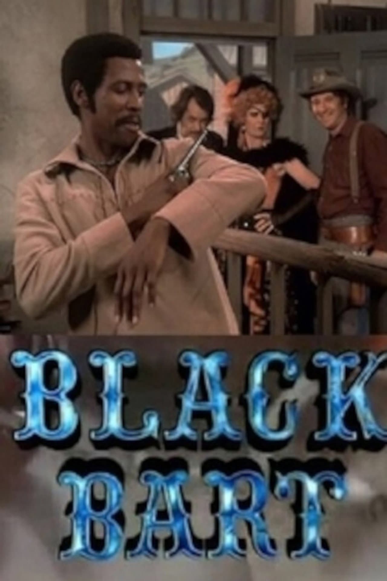 Black Bart preview 1