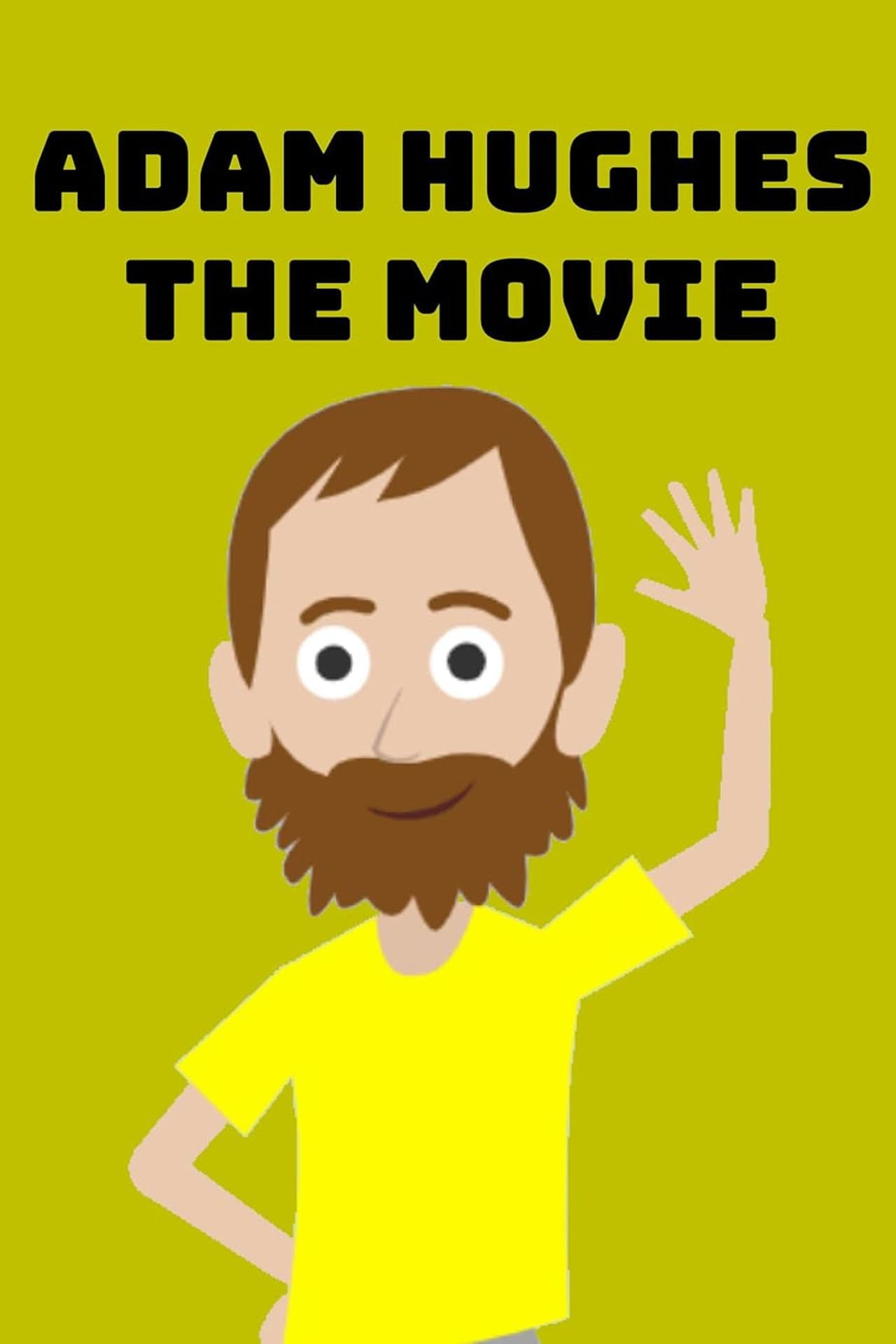 Adam Hughes: The Movie preview 2