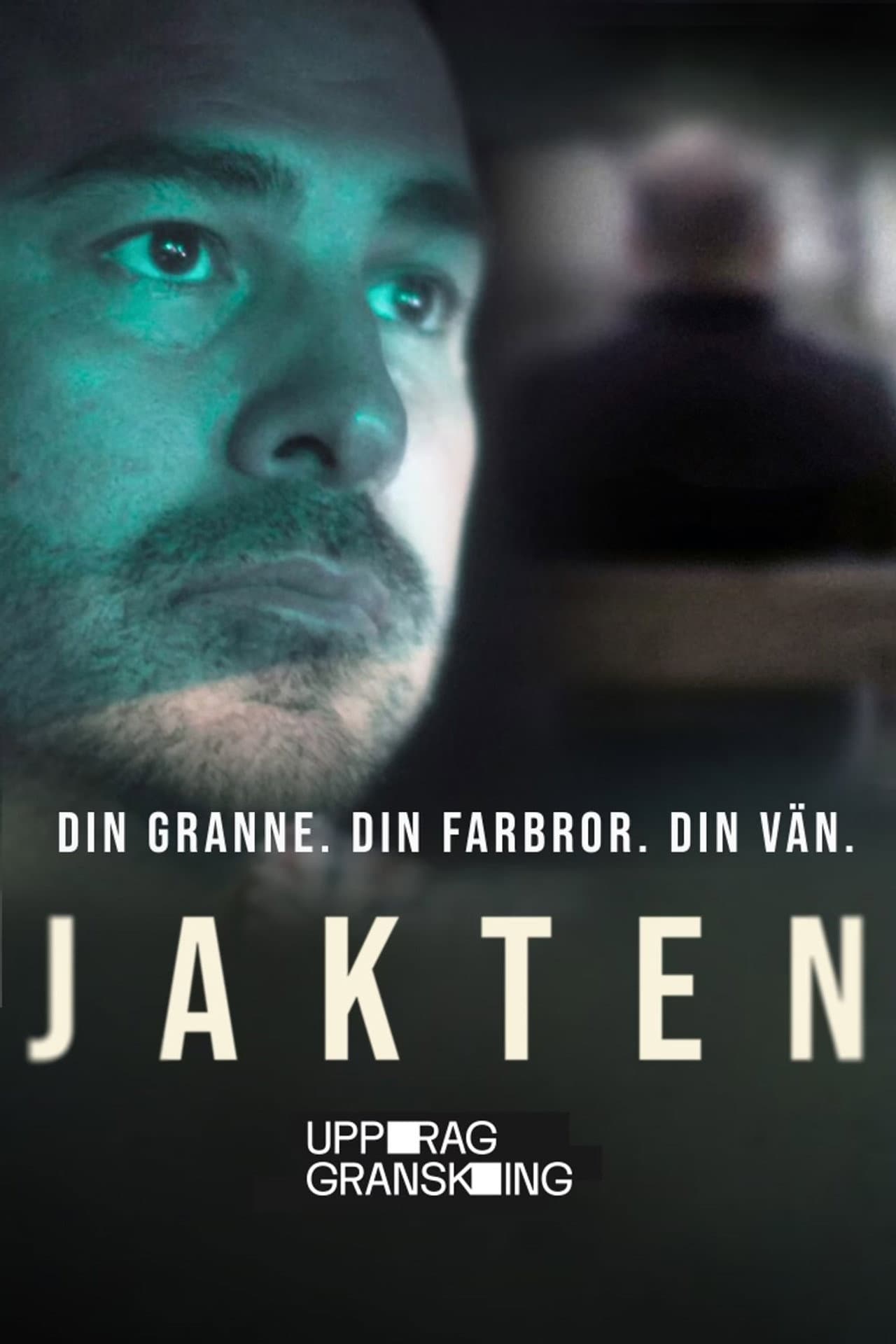 Uppdrag Granskning - Jakten preview 2