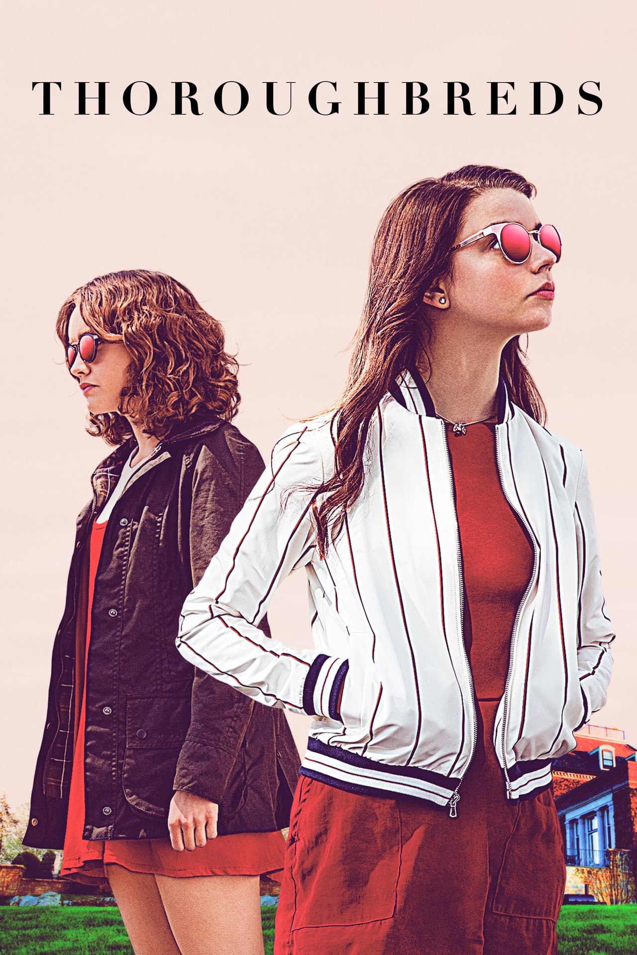 Thoroughbreds preview 2