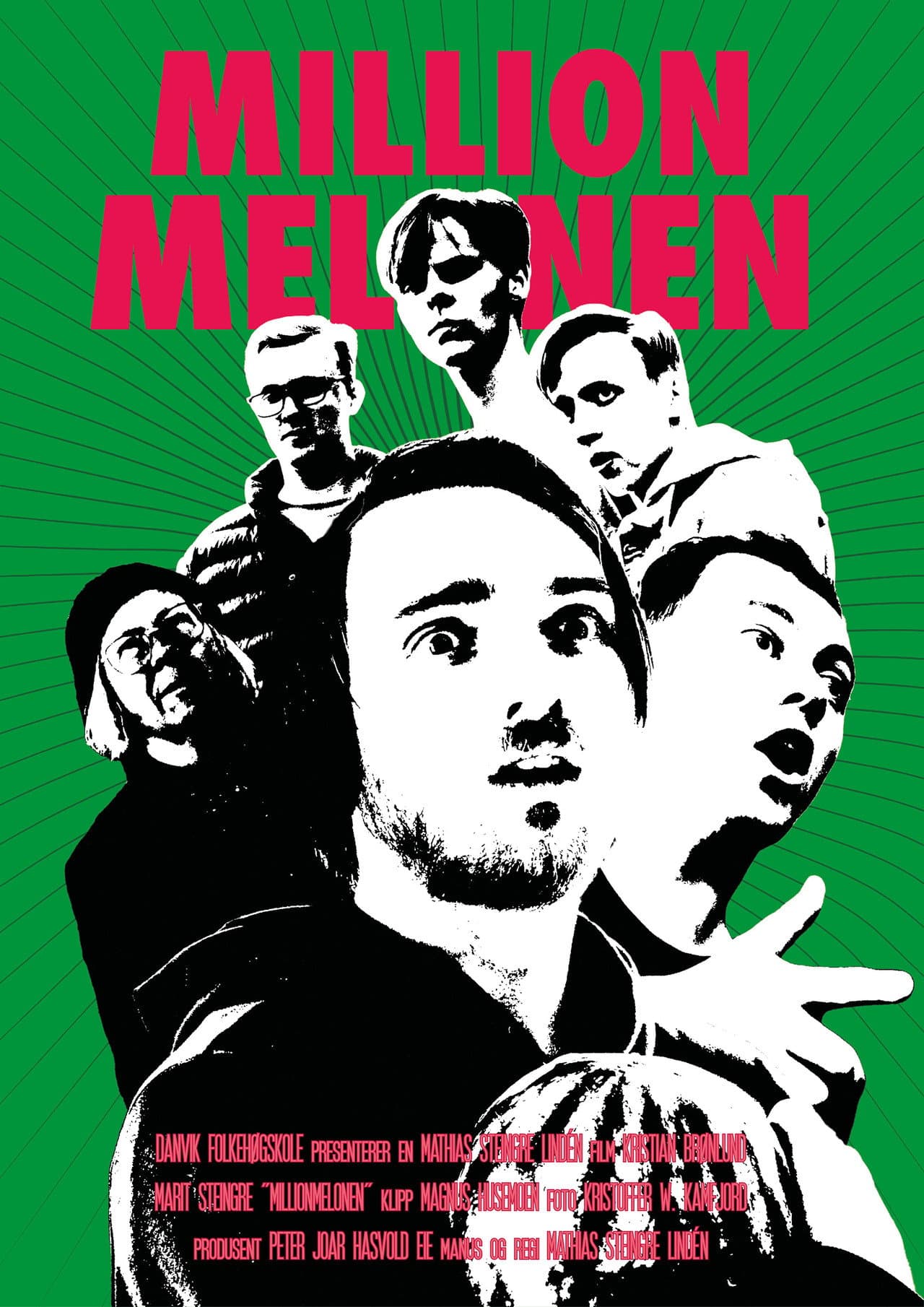 Millionmelonen preview 1