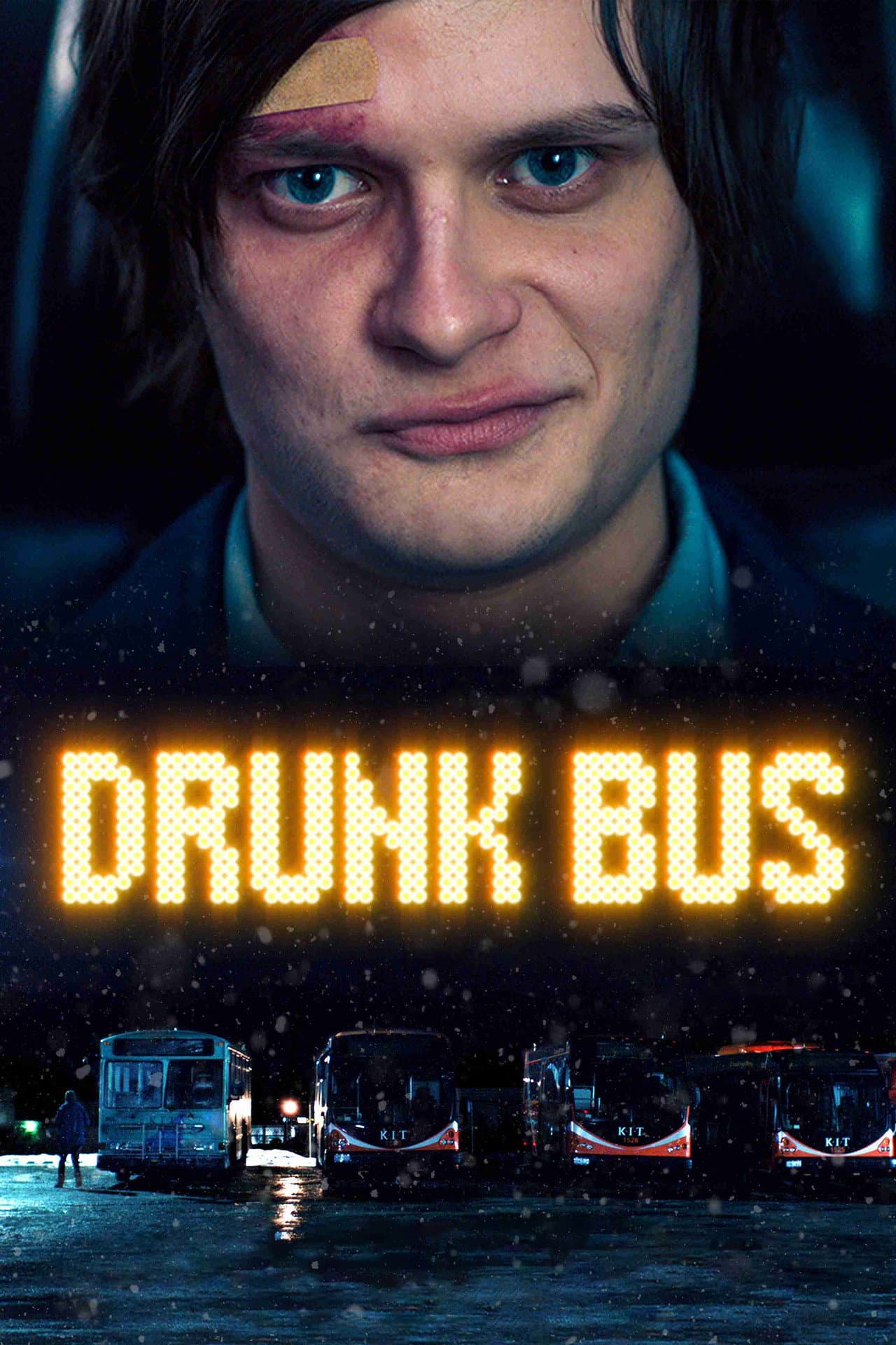 Drunk Bus preview 2