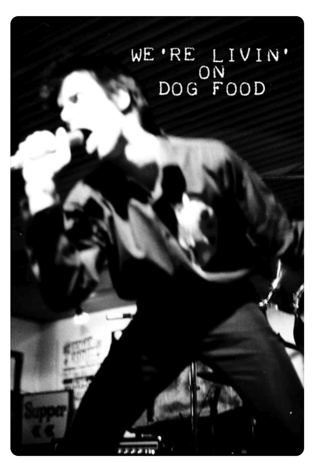We're Livin' on Dog Food preview 2