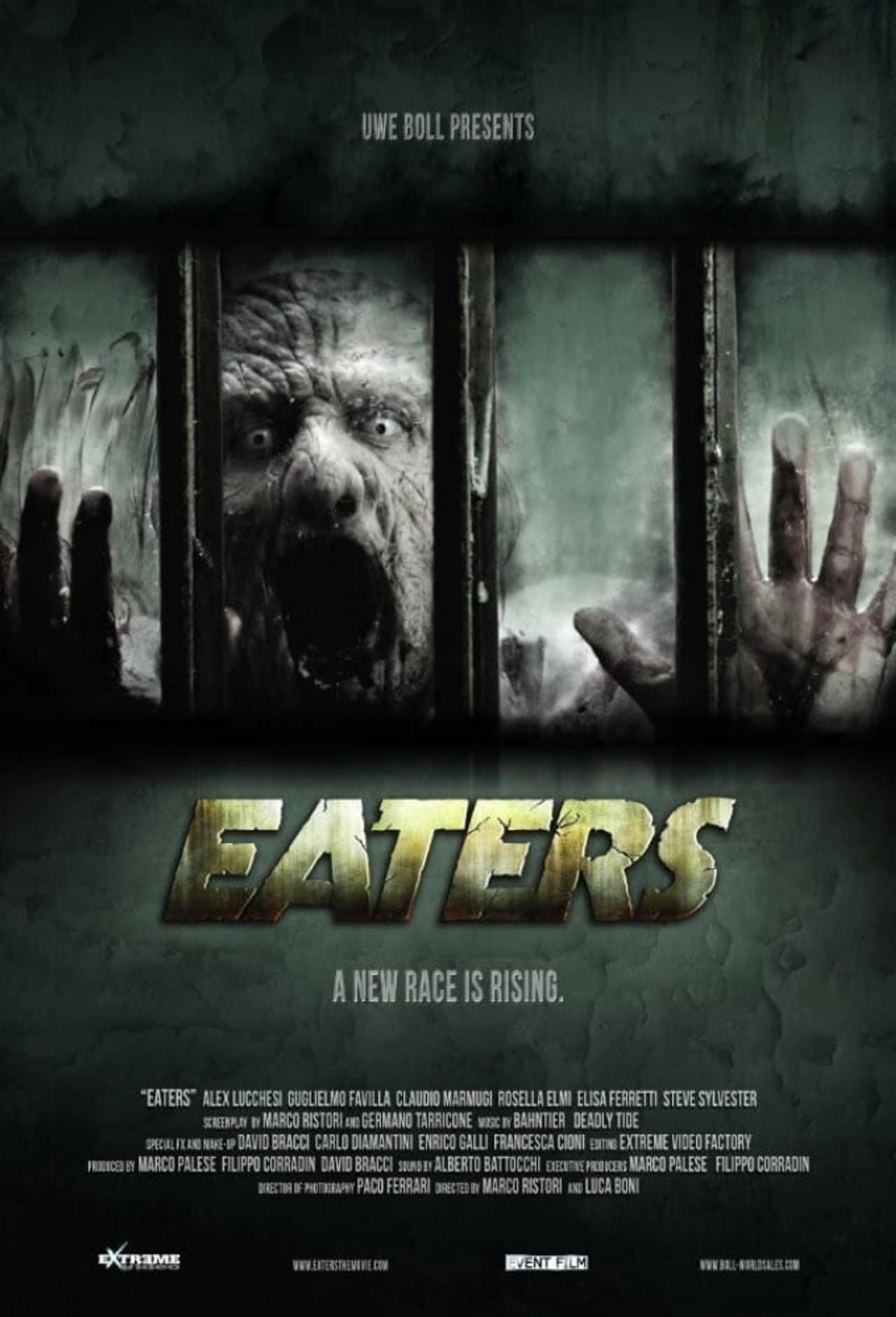 Eaters preview 2