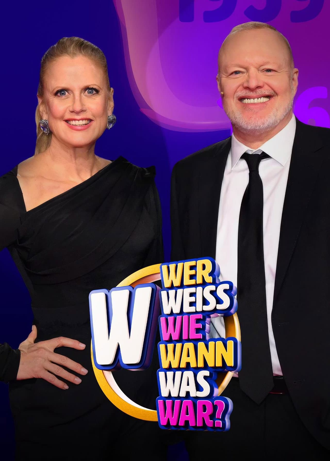 Wer weiß wie wann was war? preview 2