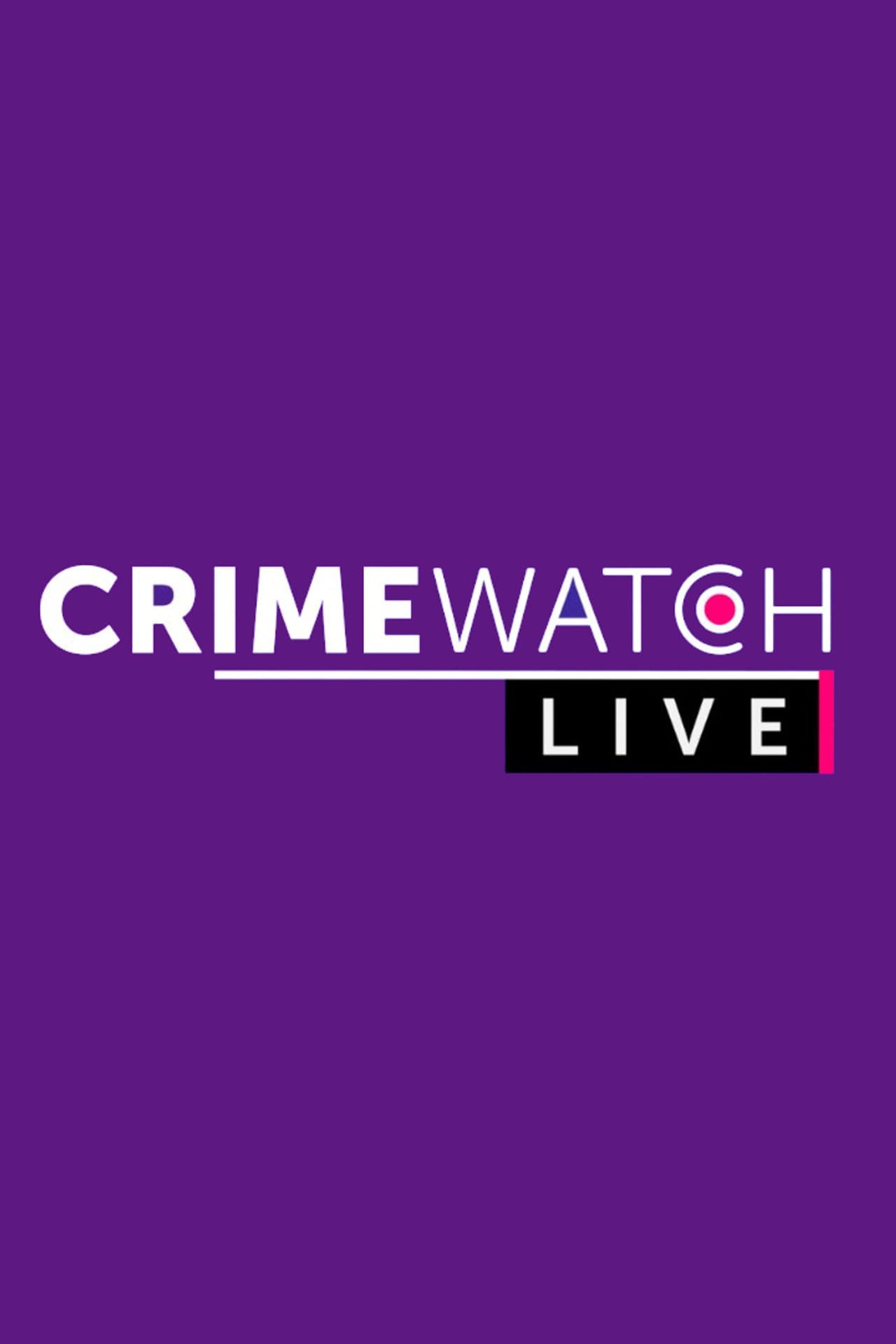 Crimewatch Live preview 2