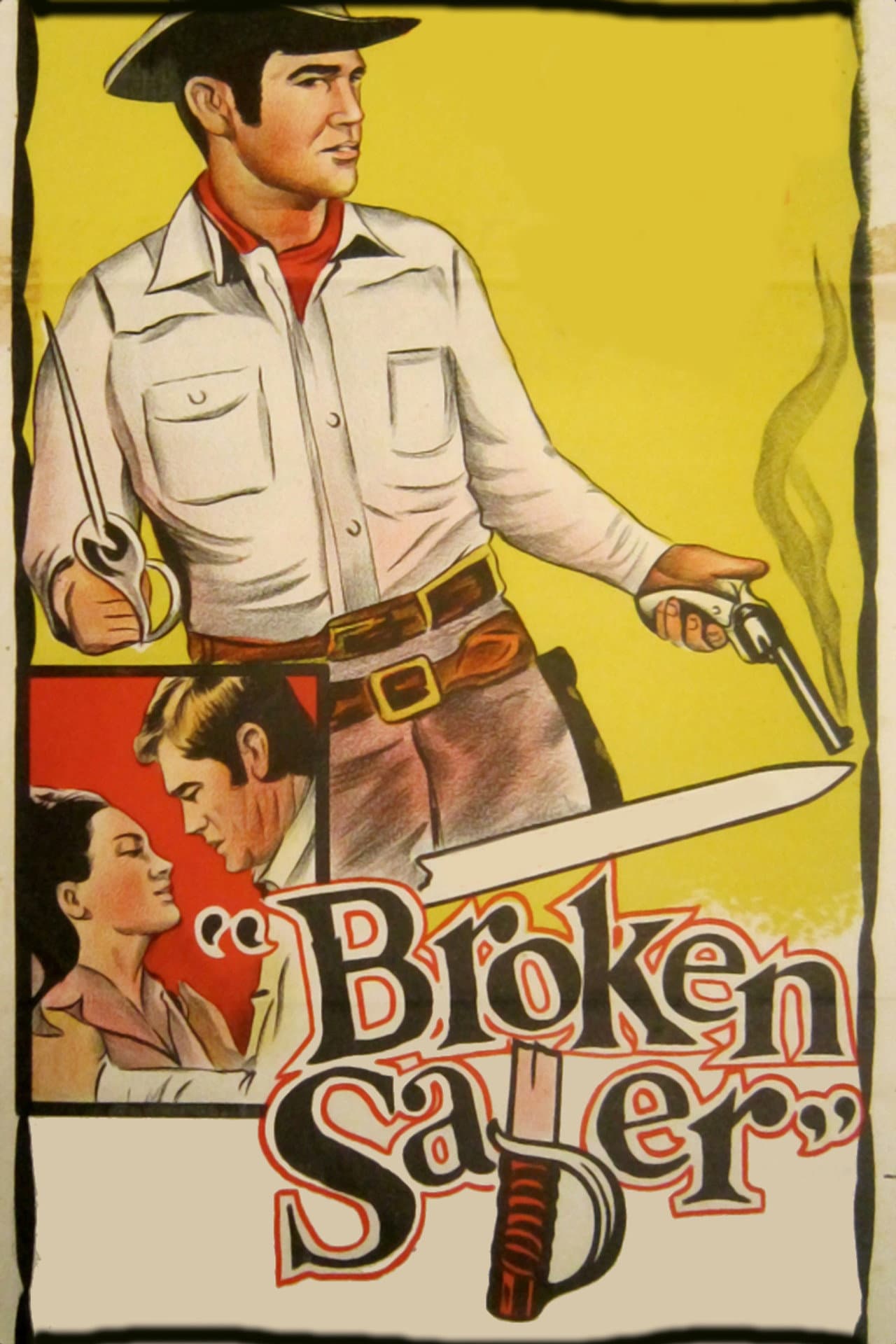 Broken Sabre preview 2