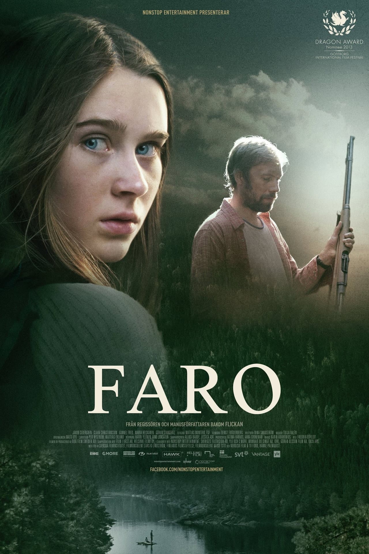 Faro preview 2