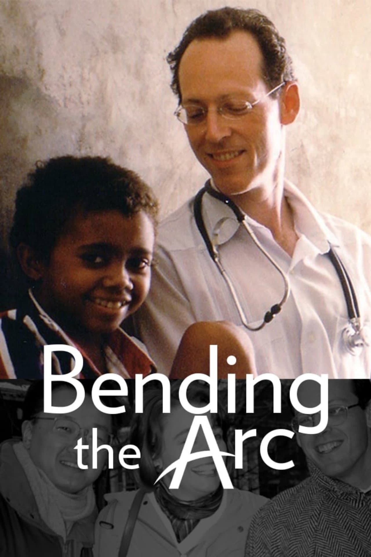 Bending the Arc preview 2