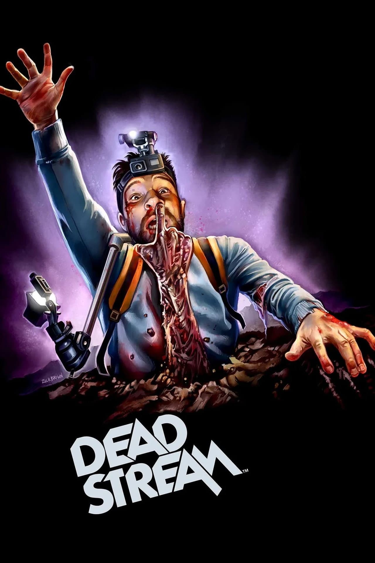 Deadstream preview 2