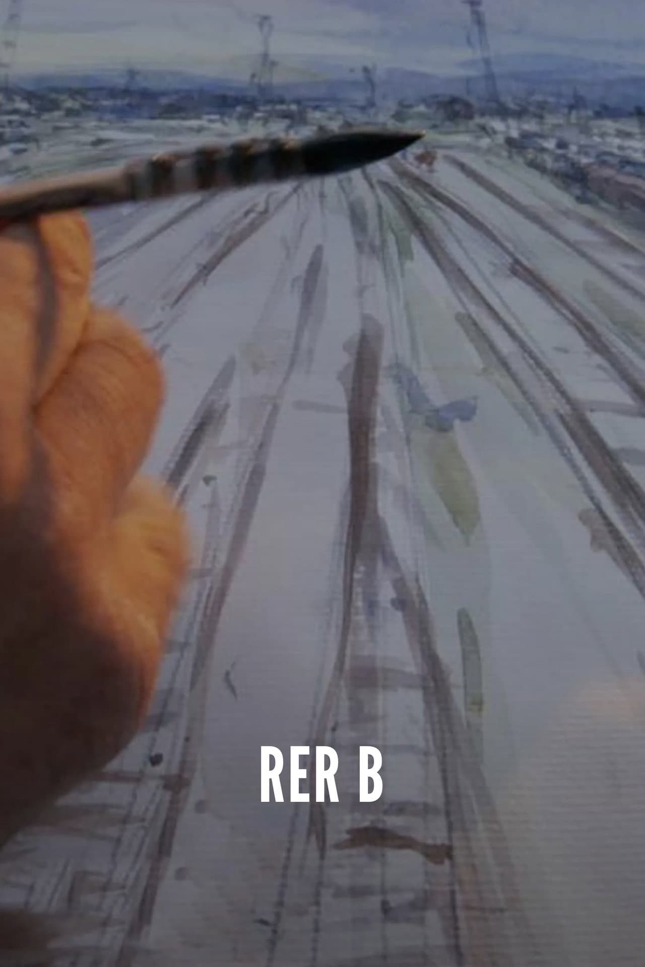 RER B preview 1