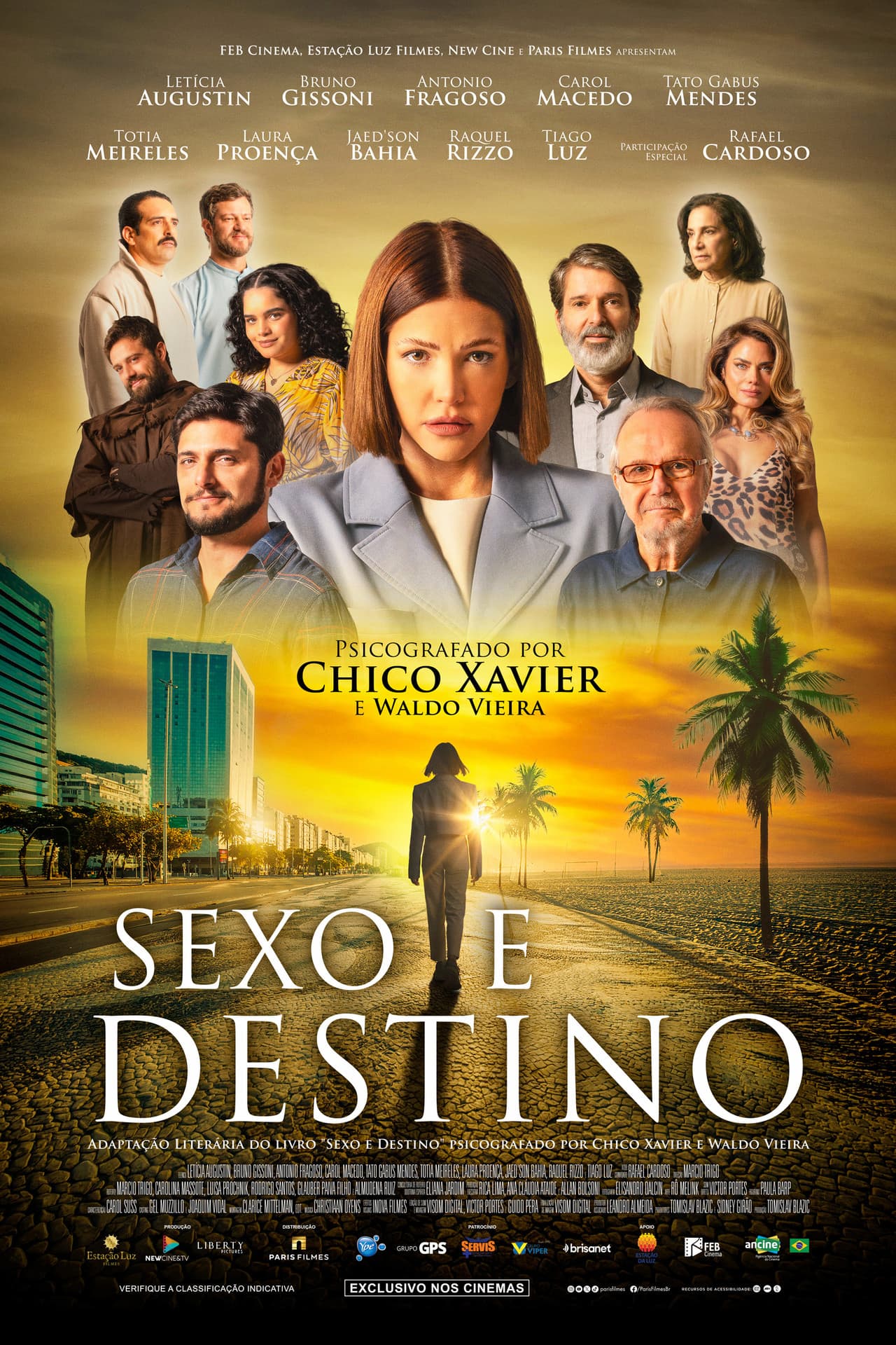 Sexo e Destino preview 2