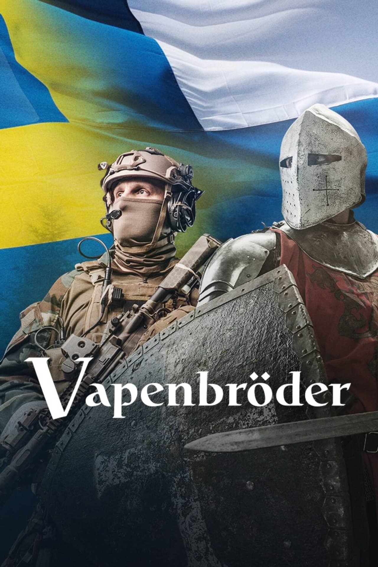 Vapenbröder preview 2