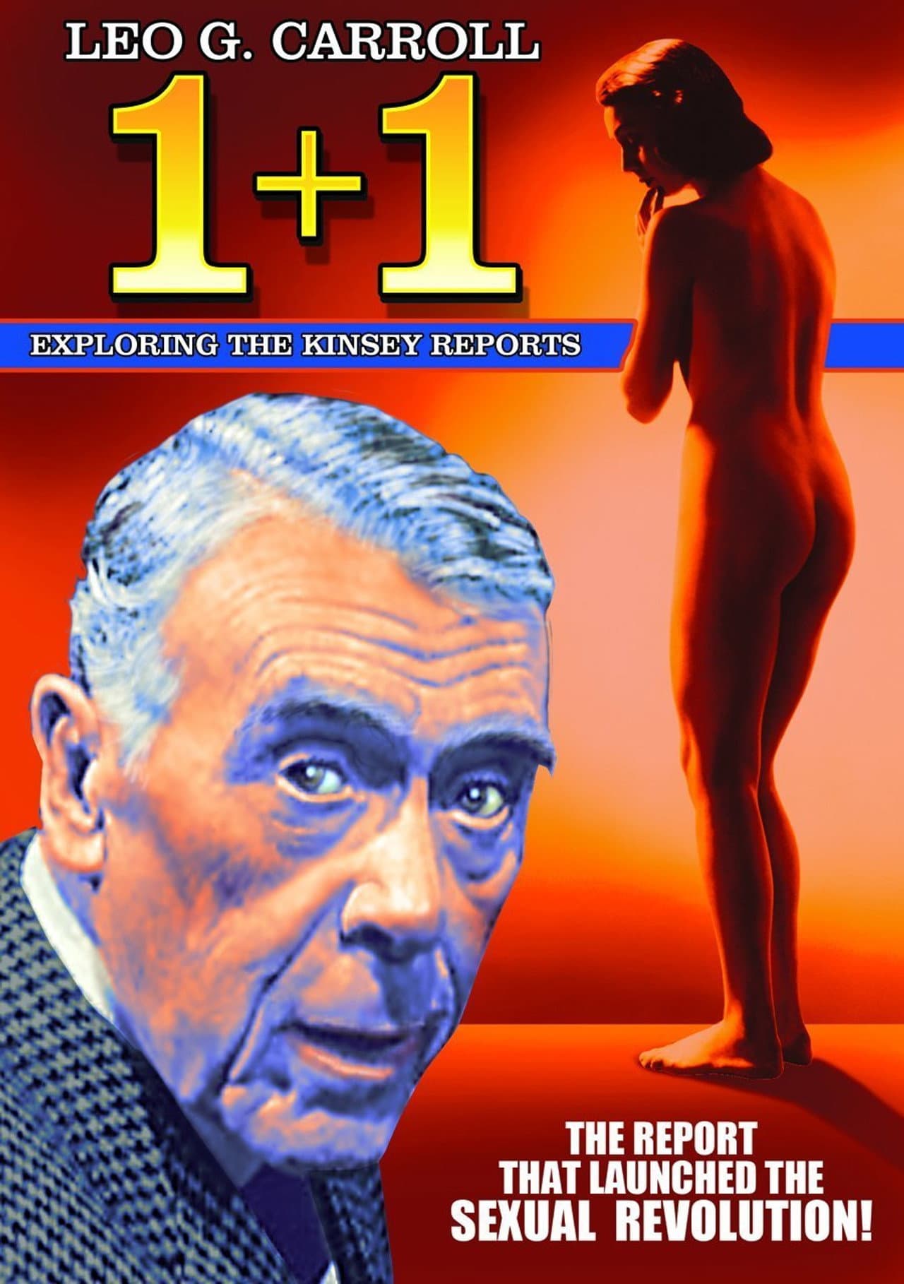 1+1: Exploring The Kinsey Reports preview 1