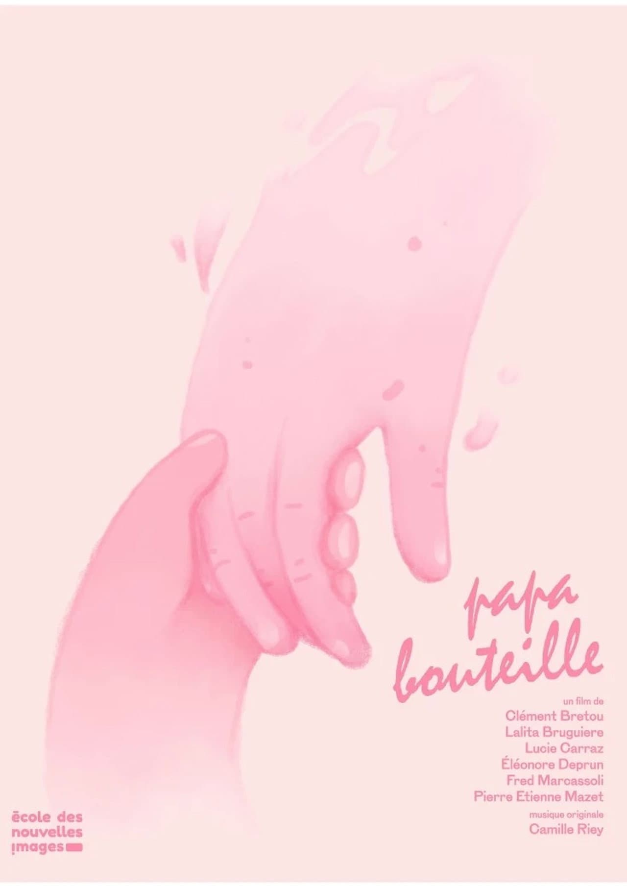 Papa Bouteille preview 2