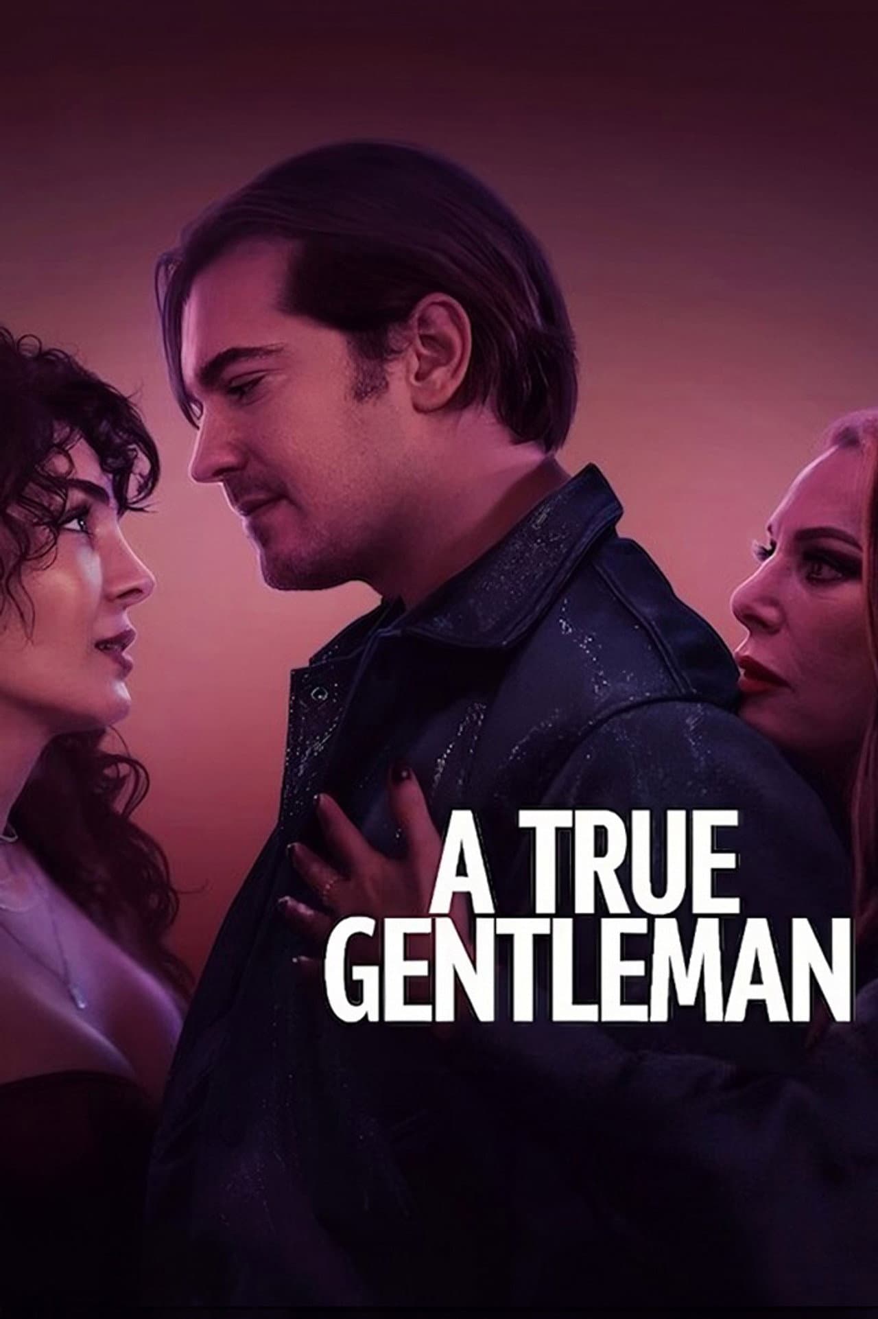 A True Gentleman preview 2