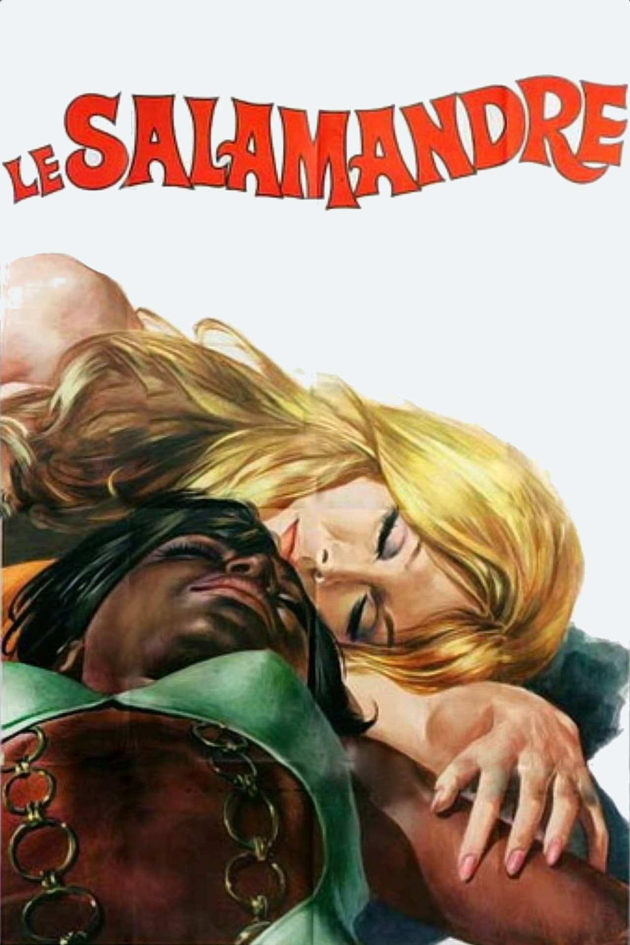 Le salamandre preview 2