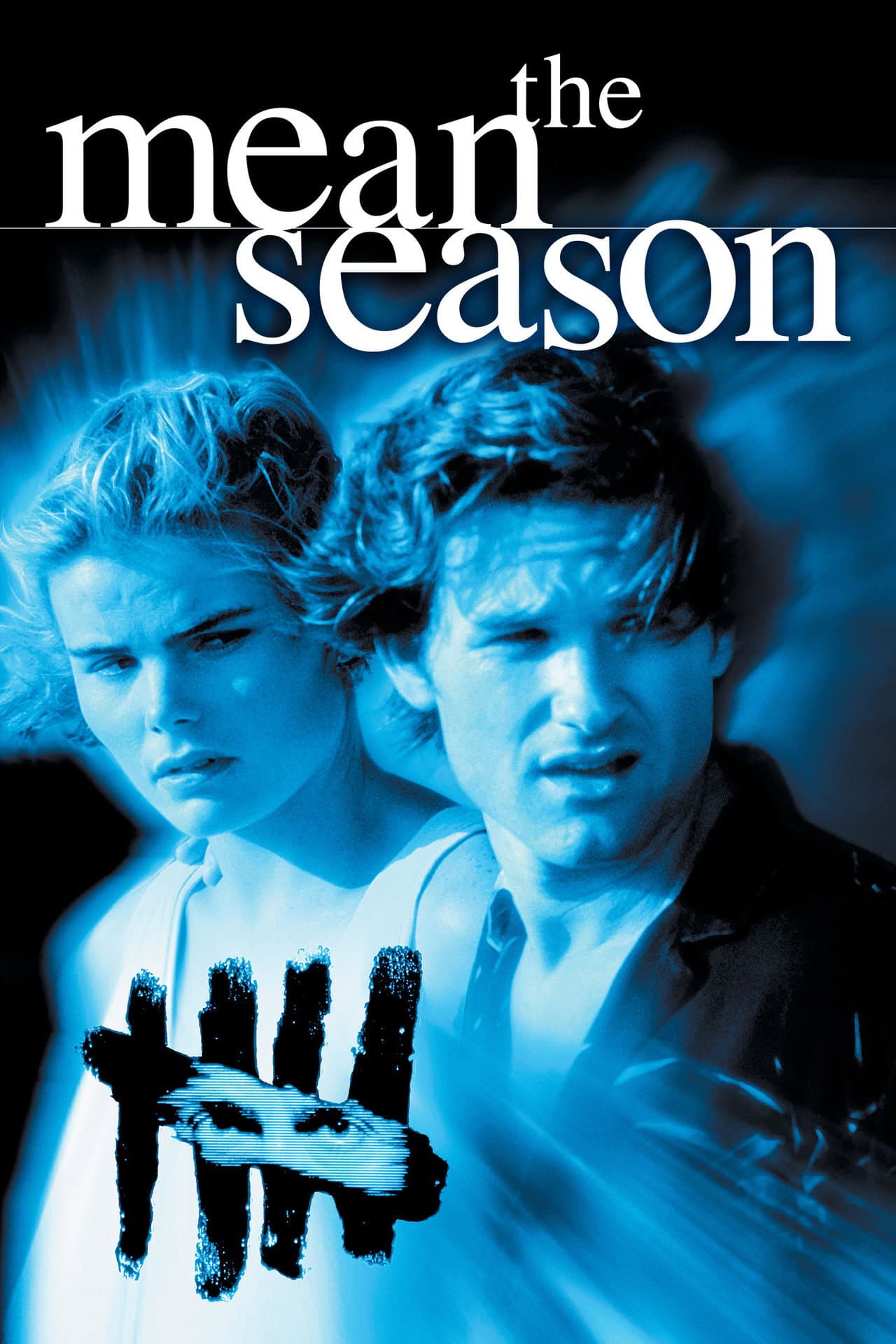 The Mean Season preview 2