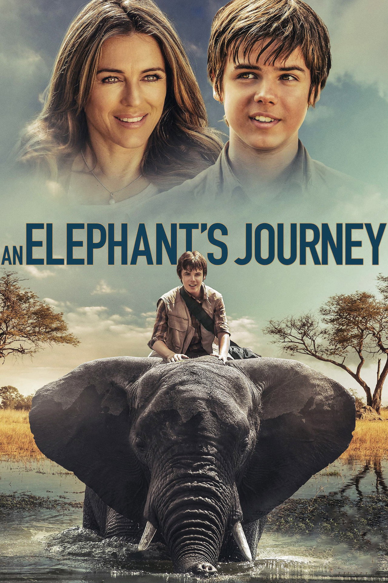An Elephant's Journey preview 2