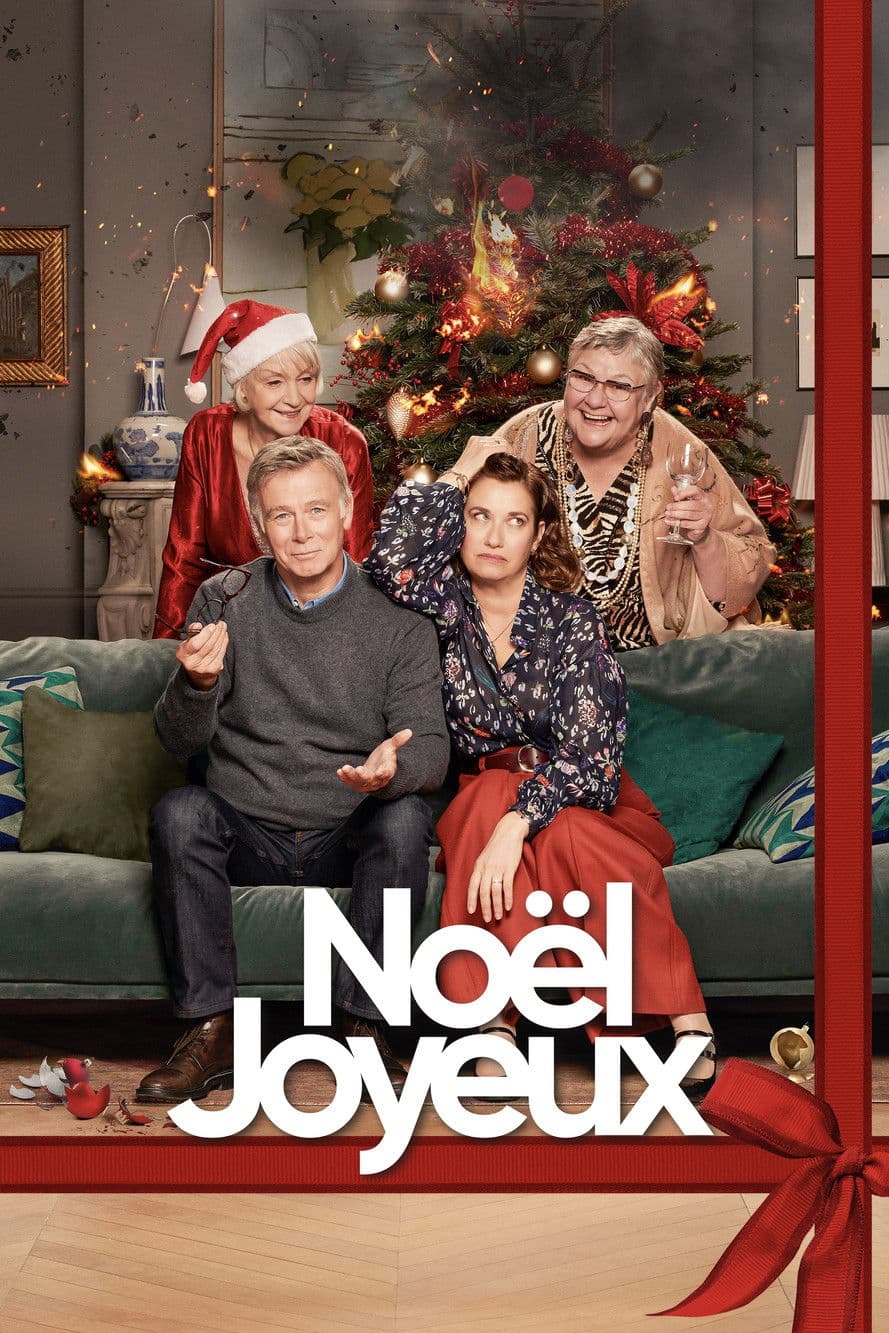 Merry Christmas preview 2