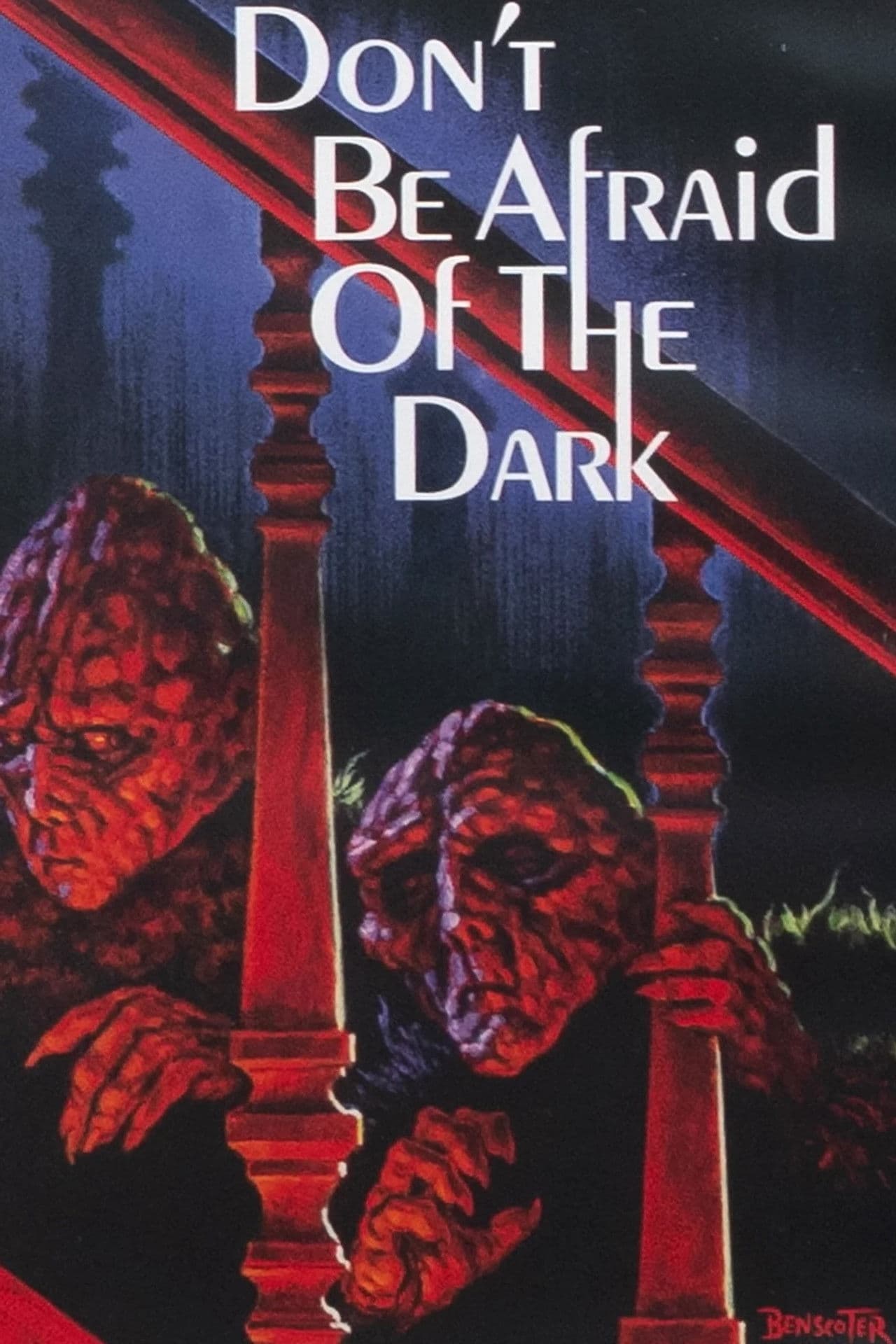 Don't Be Afraid of the Dark preview 2