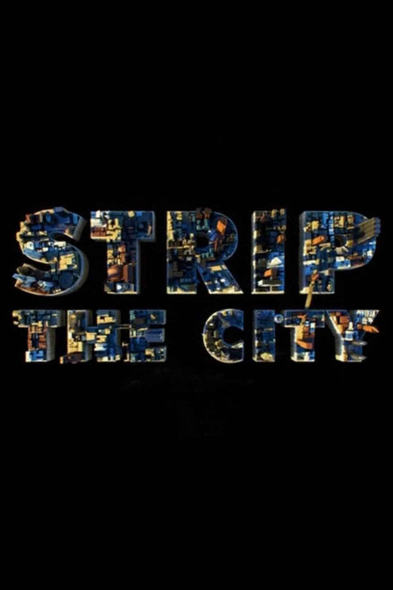 Strip the City preview 2