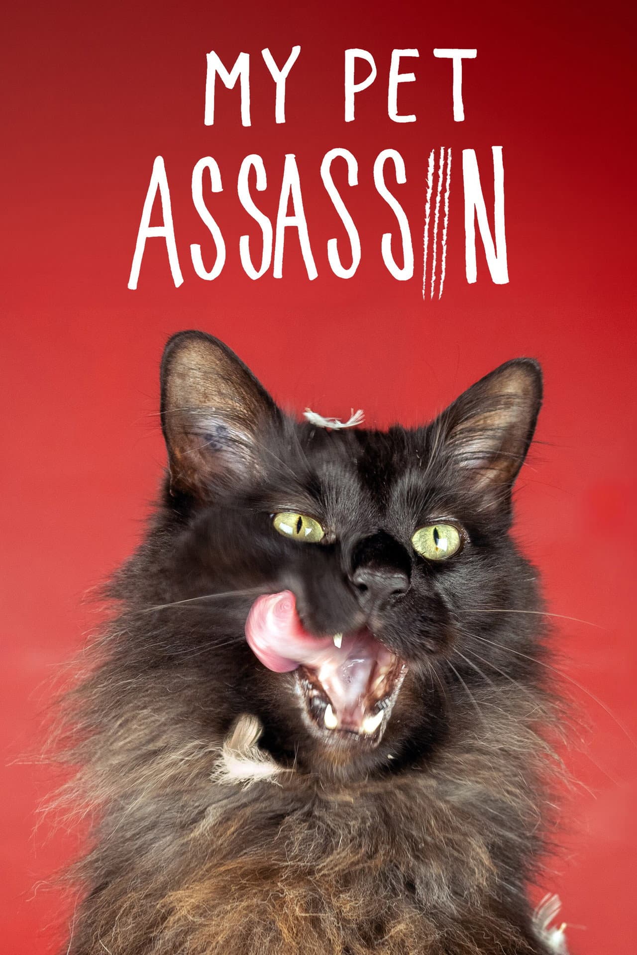 My Pet Assassin preview 2
