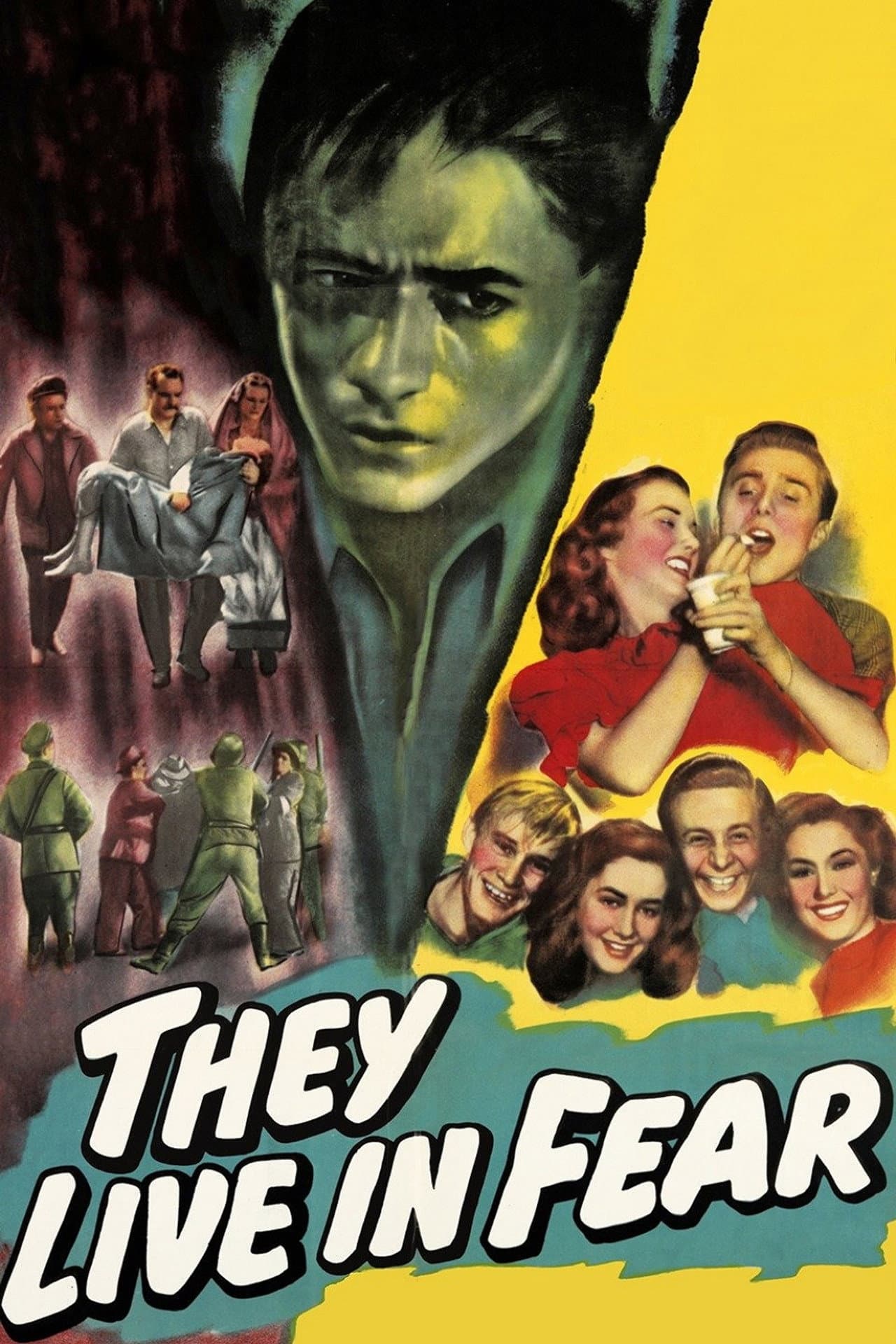 They Live in Fear preview 1