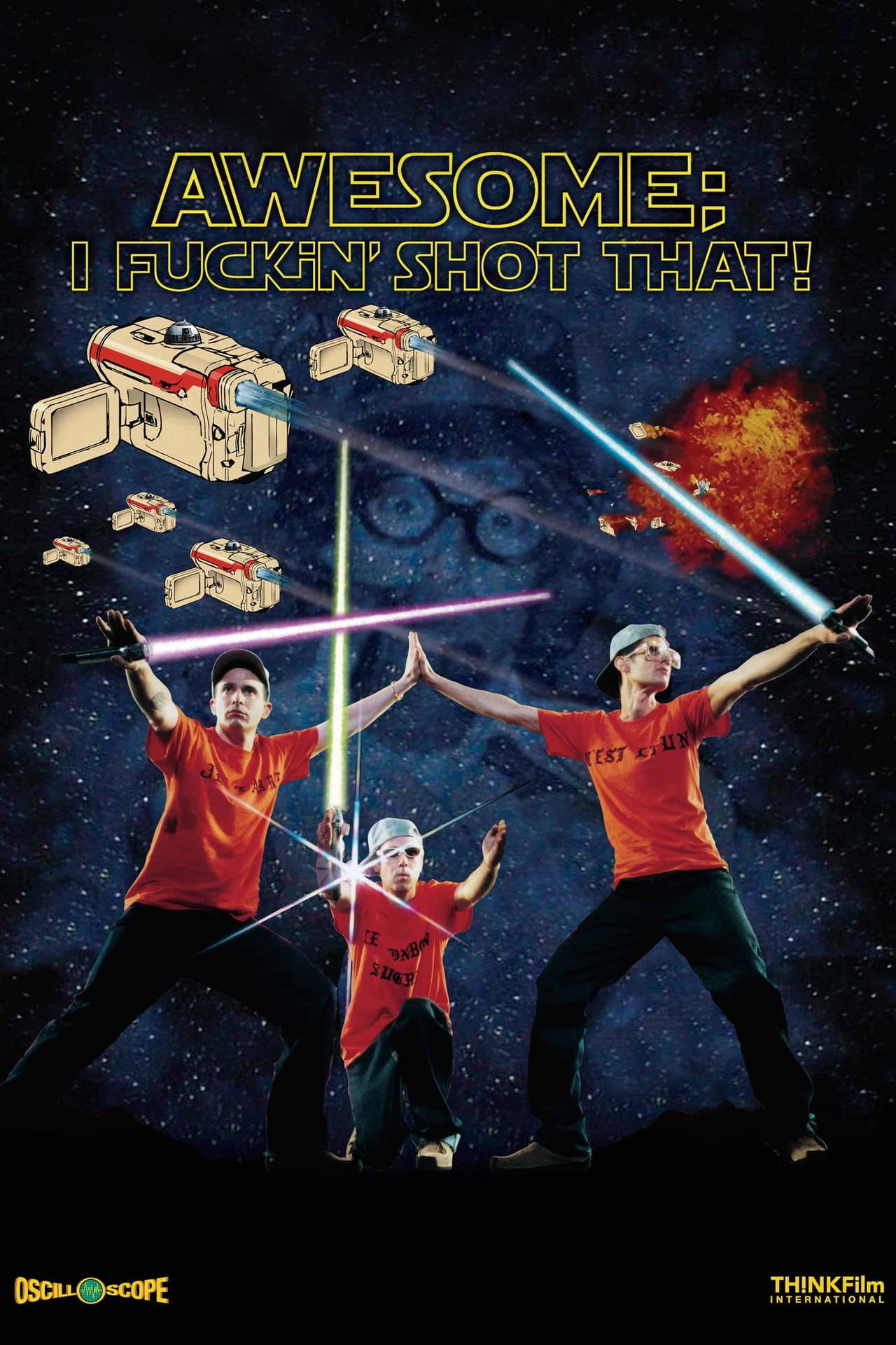 Awesome; I Fuckin' Shot That! preview 2
