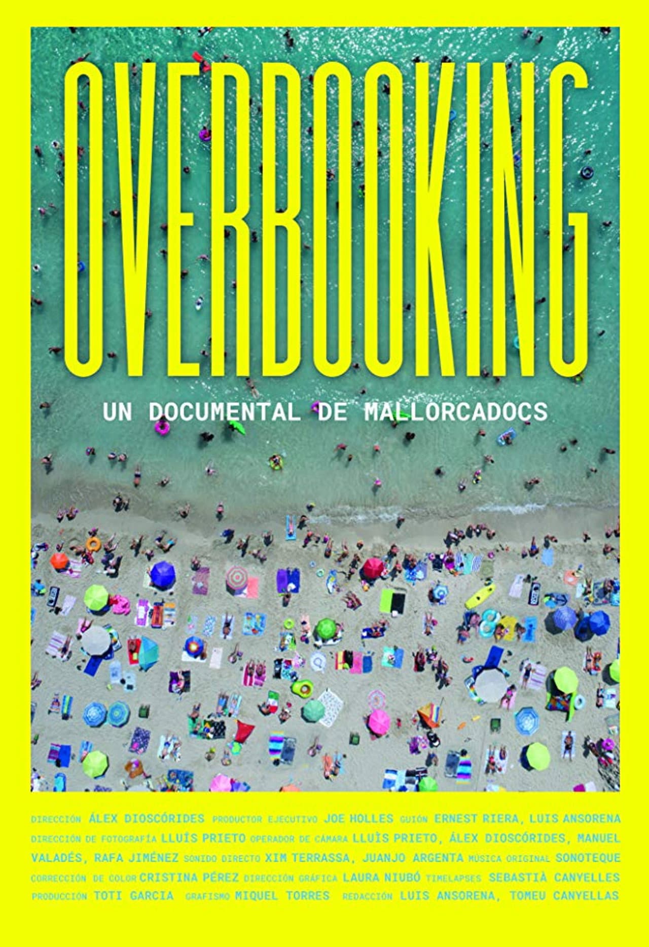 Overbooking preview 2