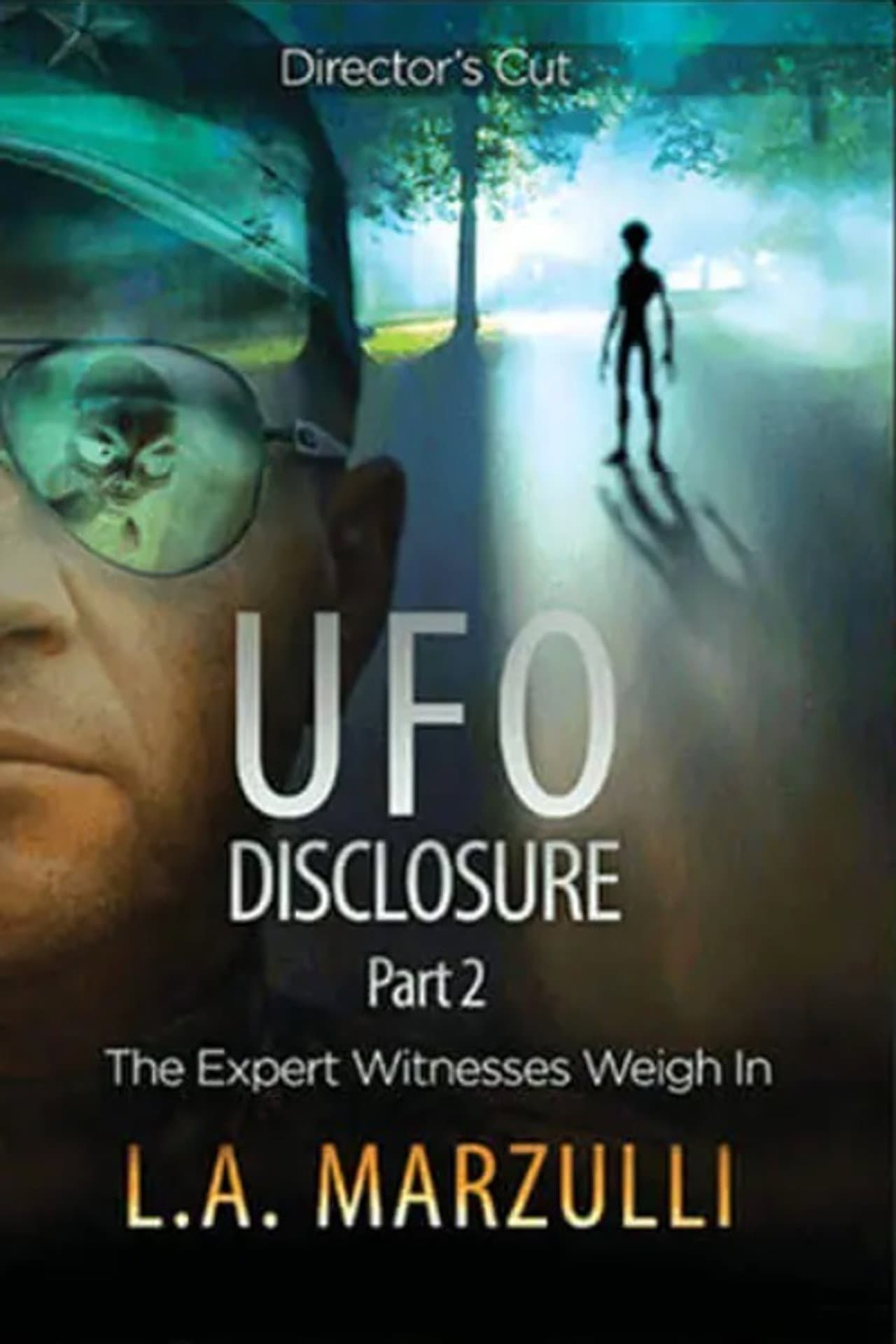 UFO Disclosure Part 2: The Expert Witnesses Weigh In preview 1