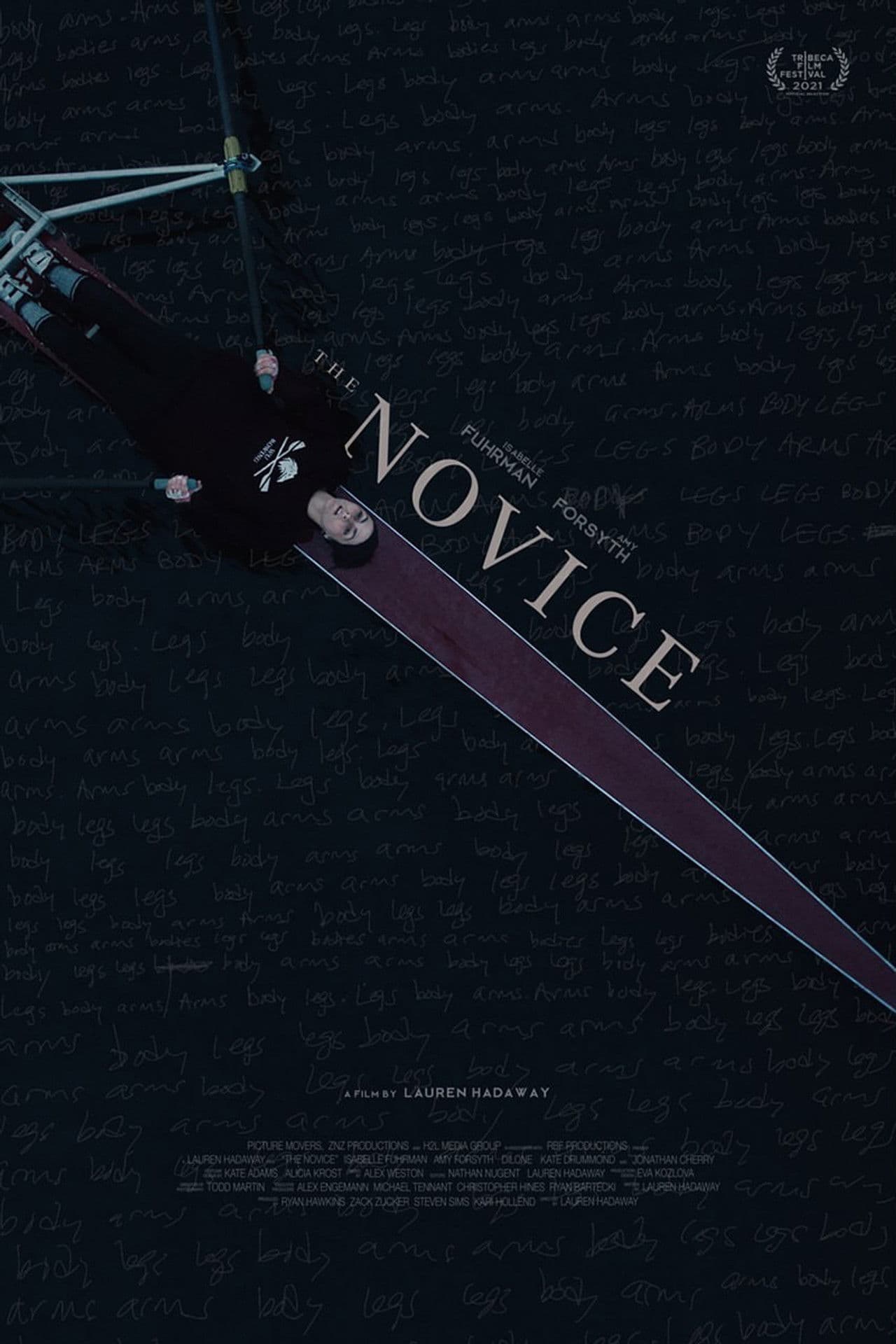 The Novice preview 2