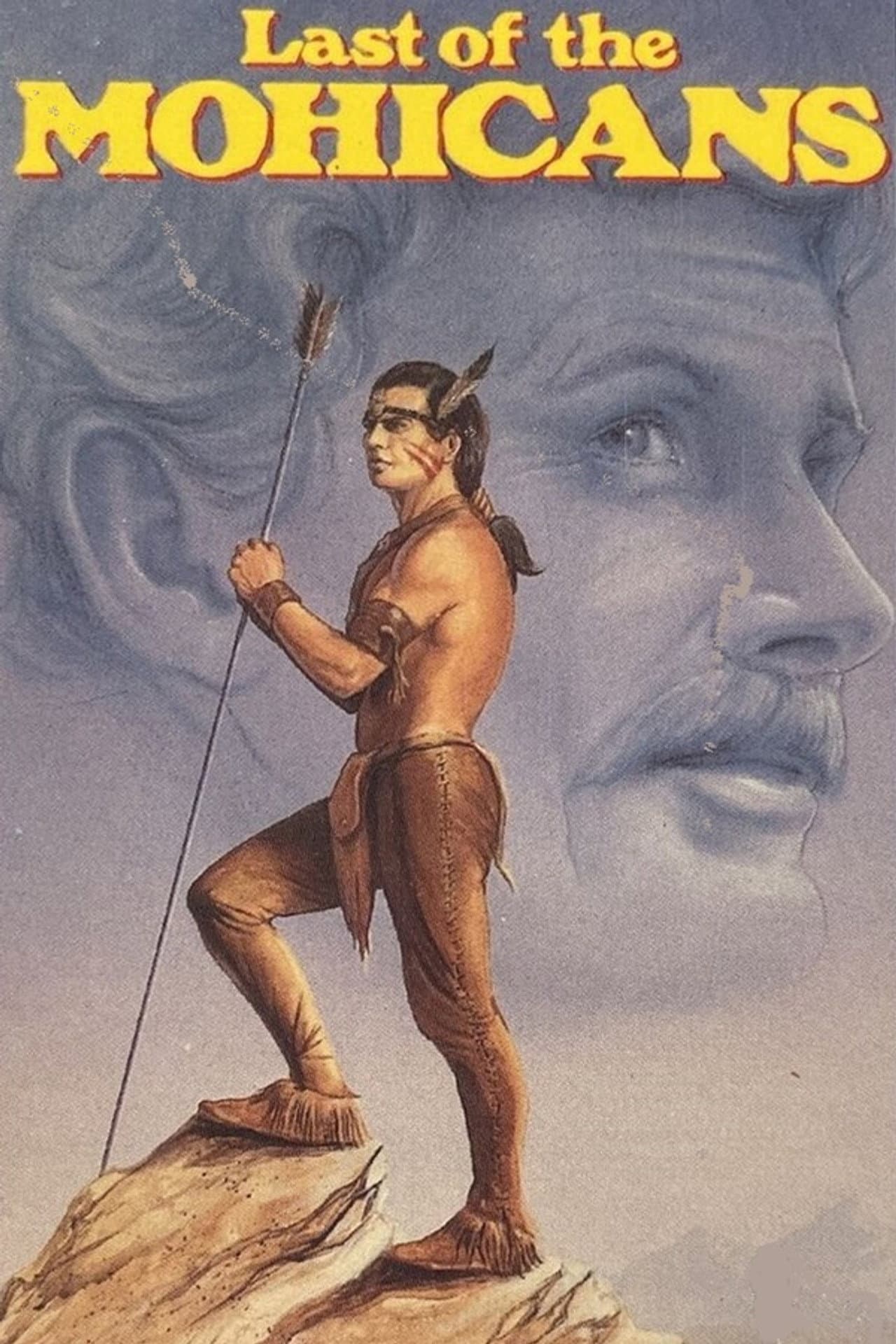 Last of the Mohicans preview 2