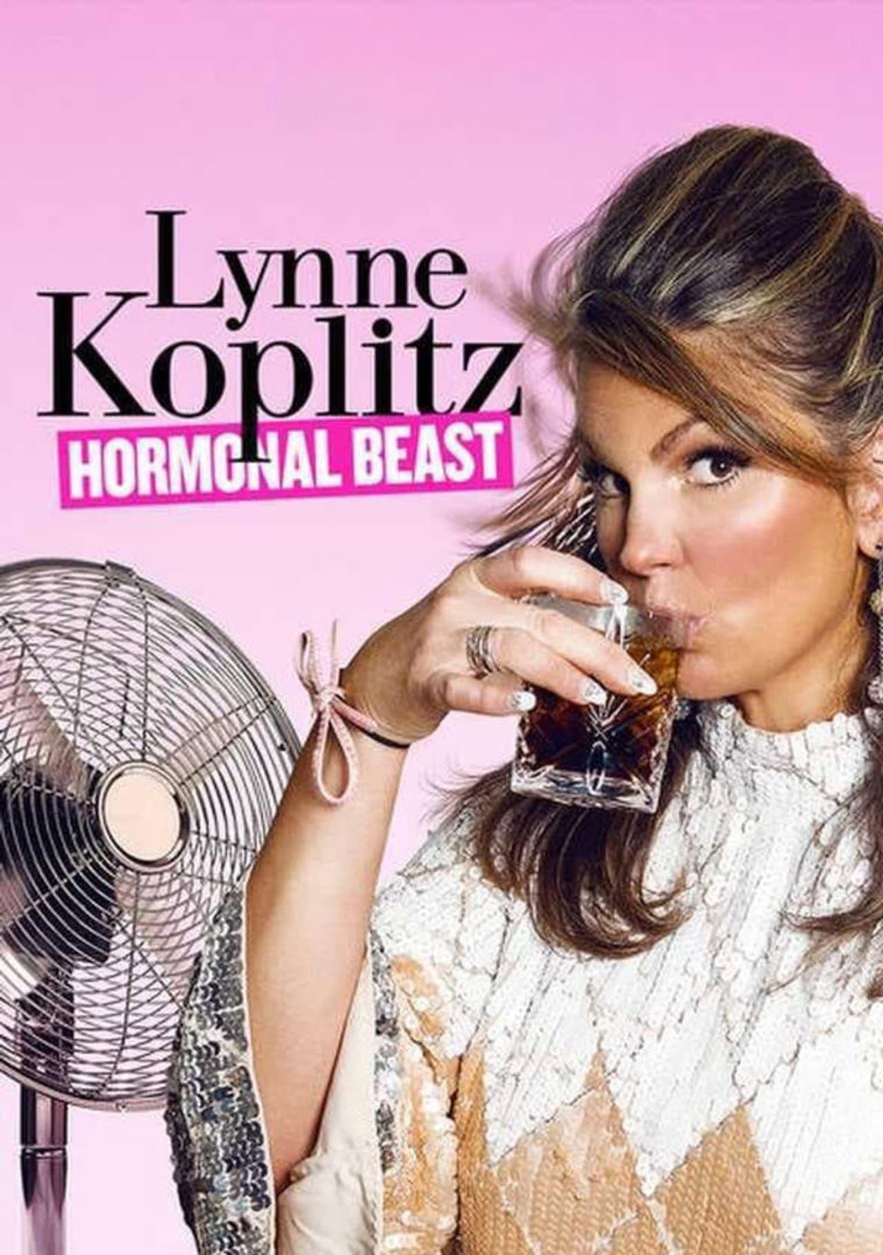 Lynne Koplitz: Hormonal Beast preview 2