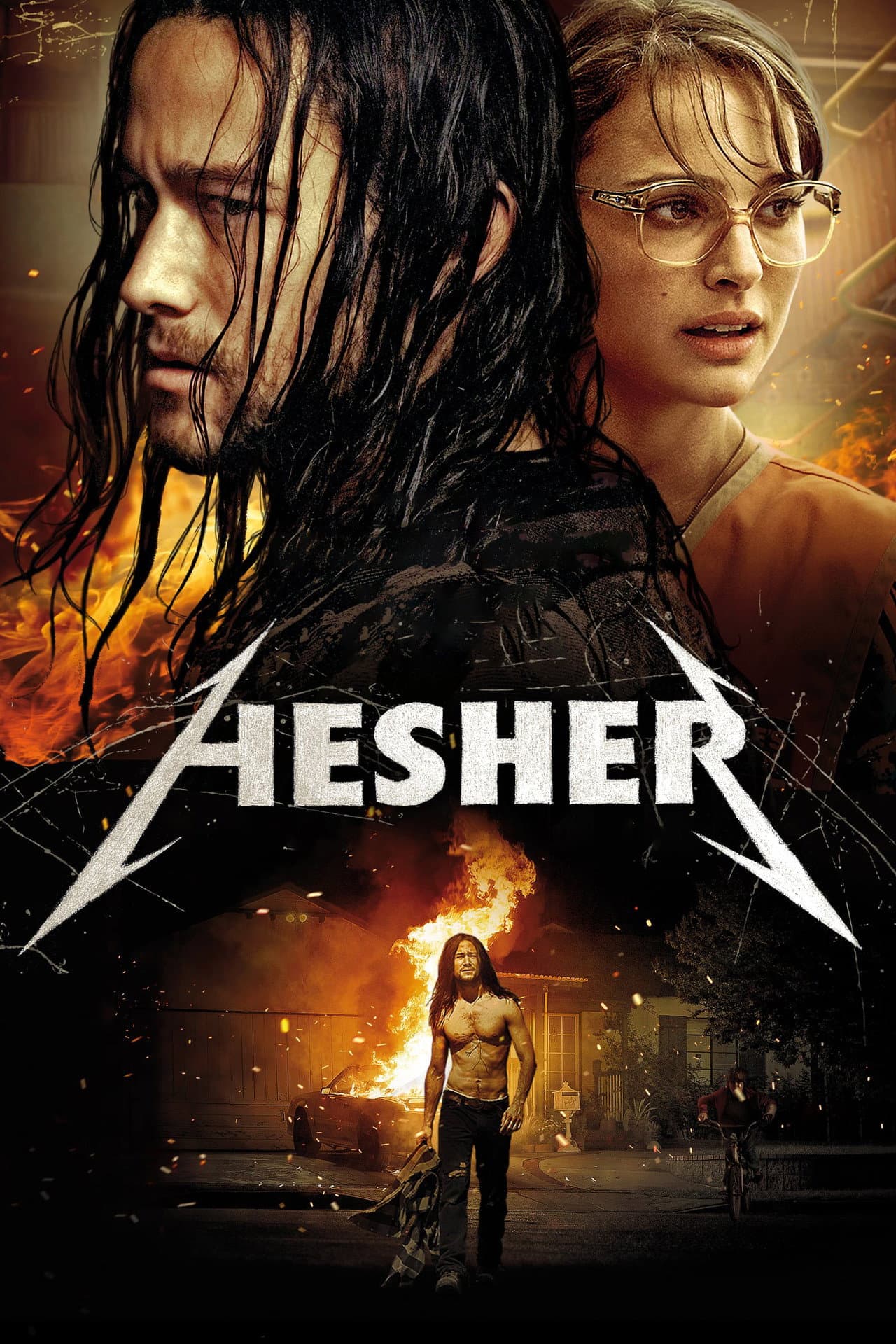 Hesher preview 2