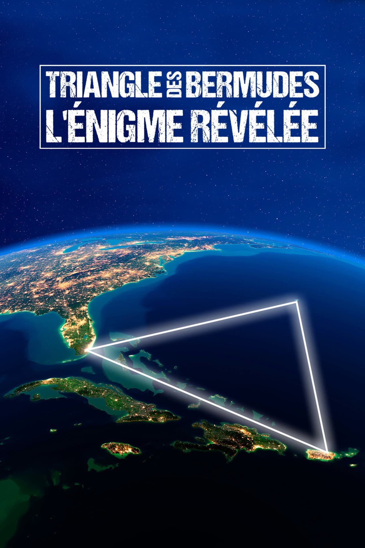 Triangle des Bermudes : L'Énigme révélée preview 2