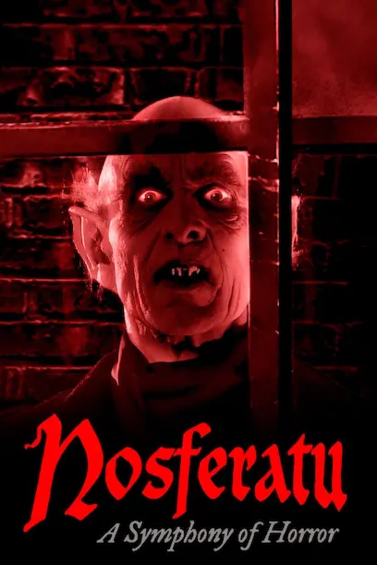 Nosferatu: A Symphony of Horror preview 2