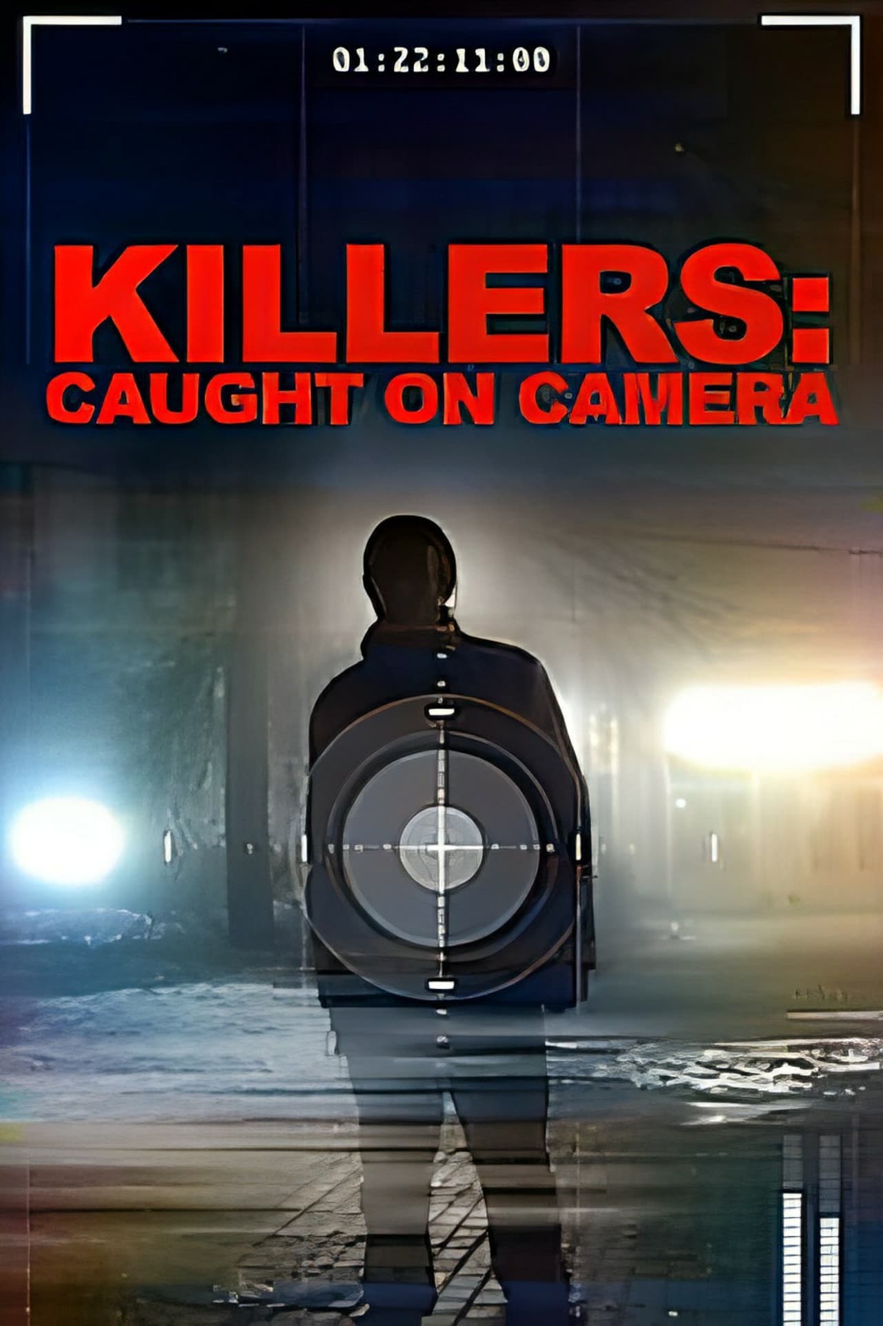 Killers: Caught on Camera preview 2